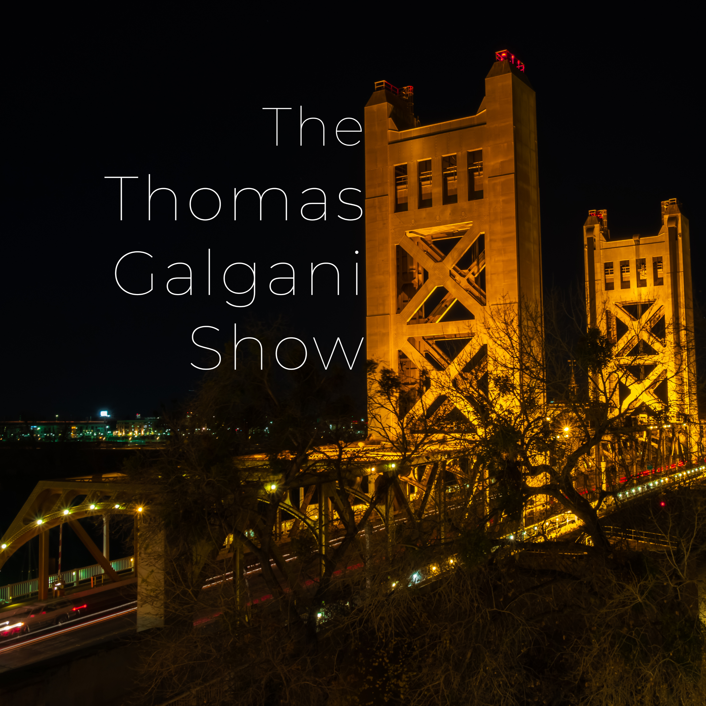 Thomas Galgani Show