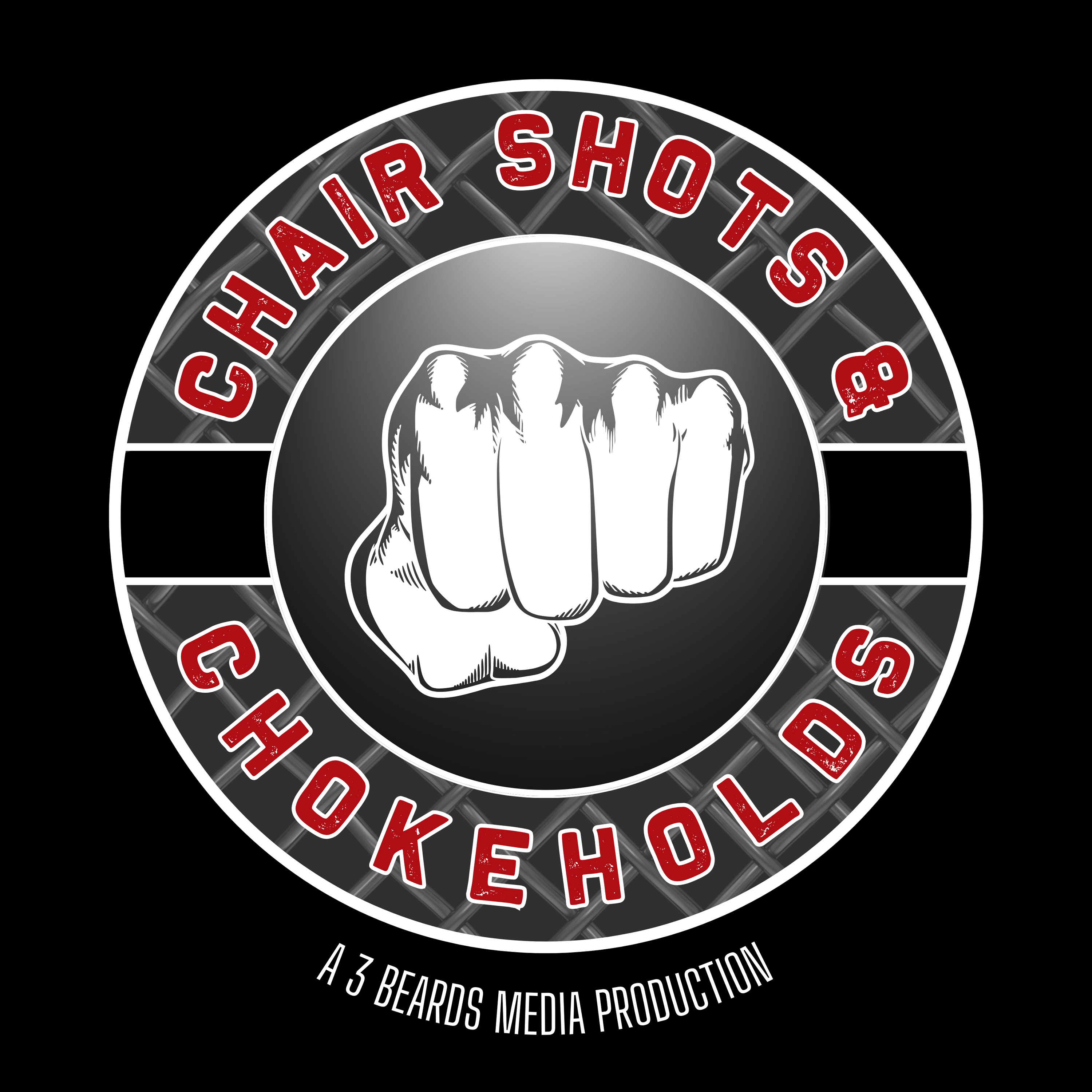 Chair Shots and Chokeholds