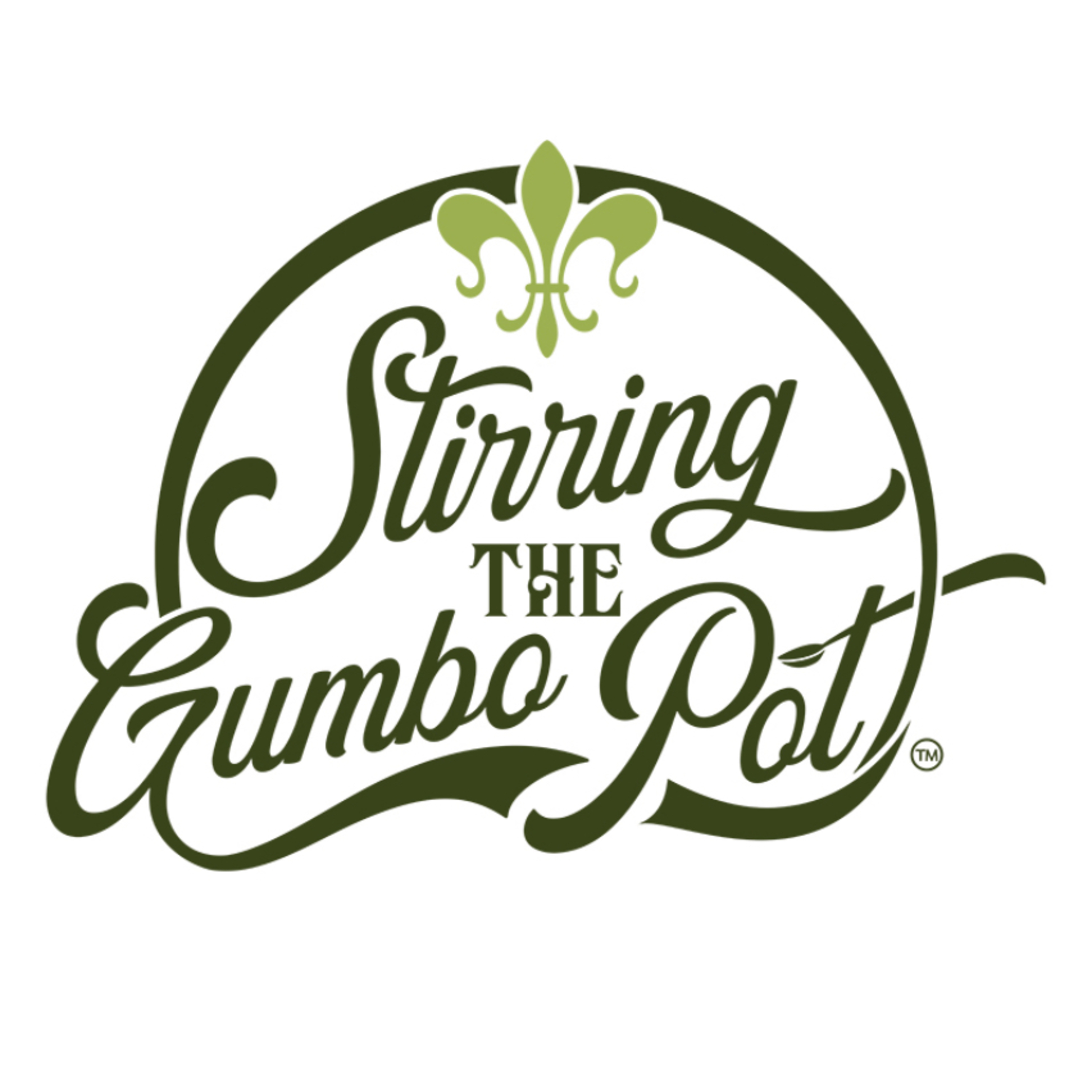 Stirring the Gumbo Pot