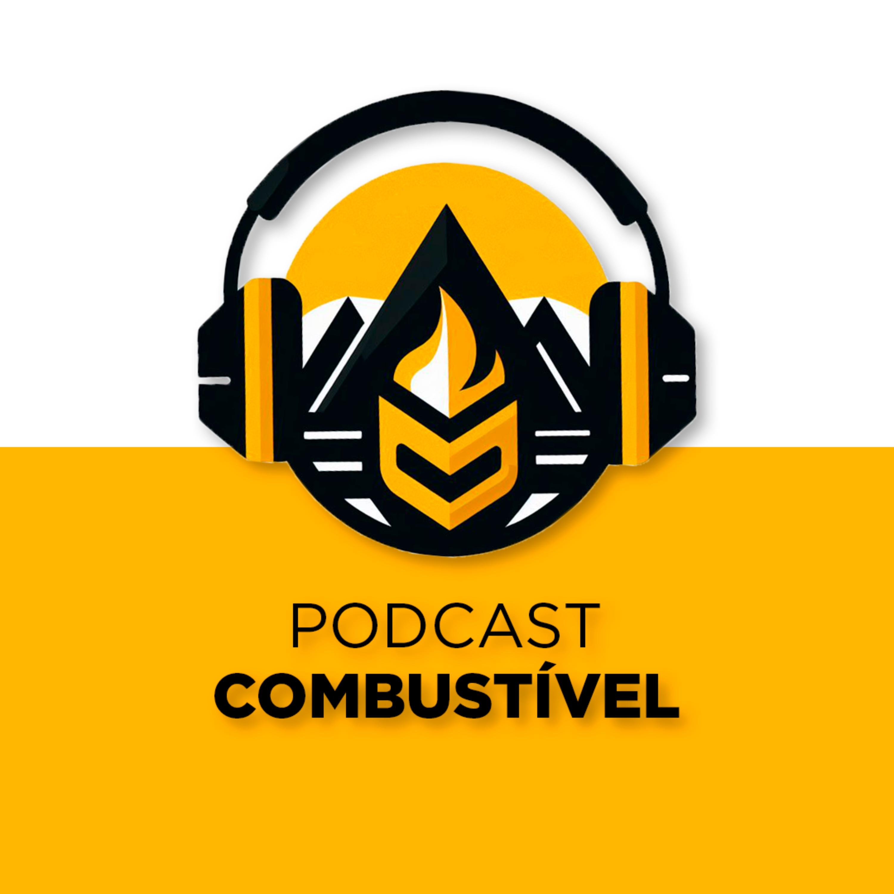 Podcast Combustível 🔥