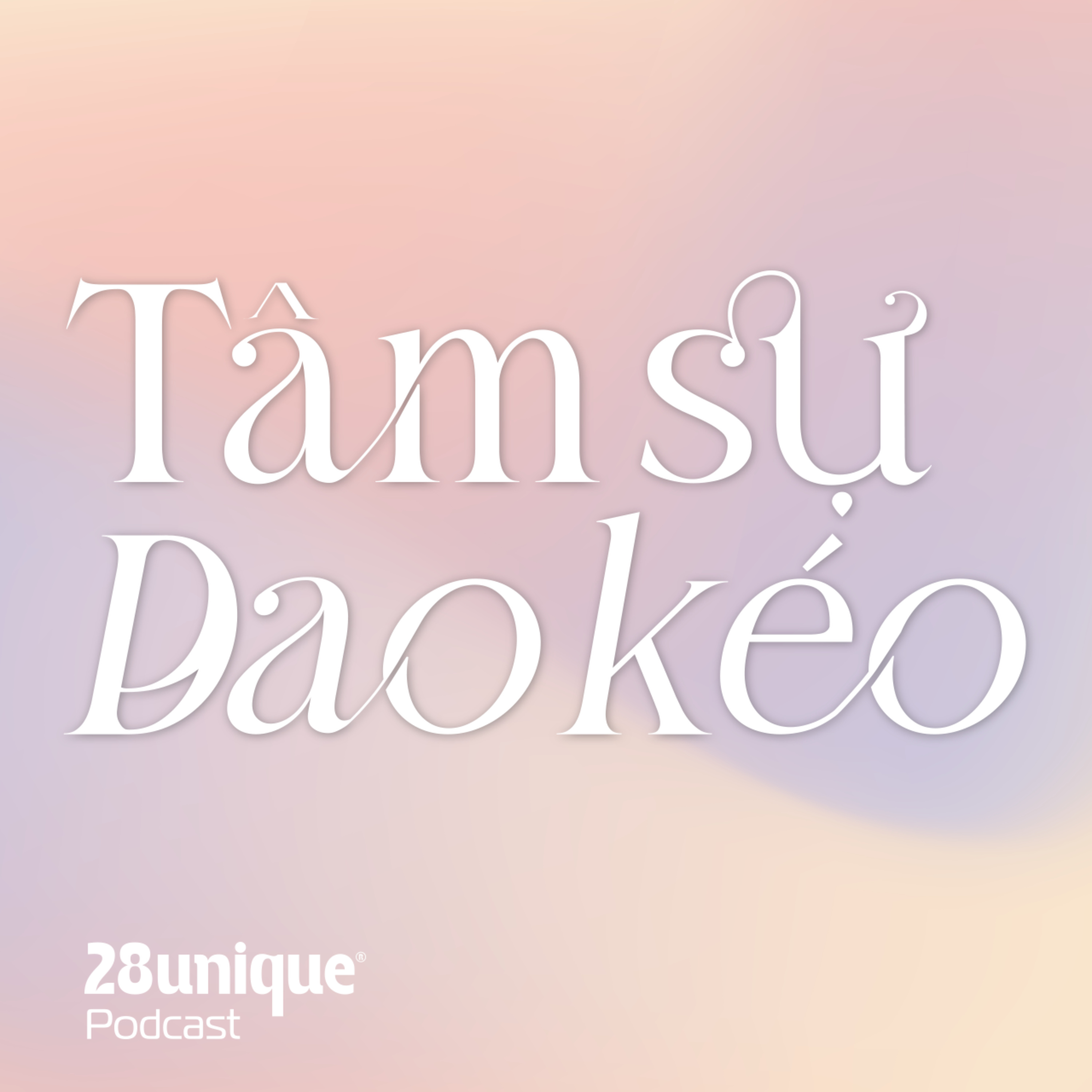 TÃ¢m Sá»± Dao KÃ©o