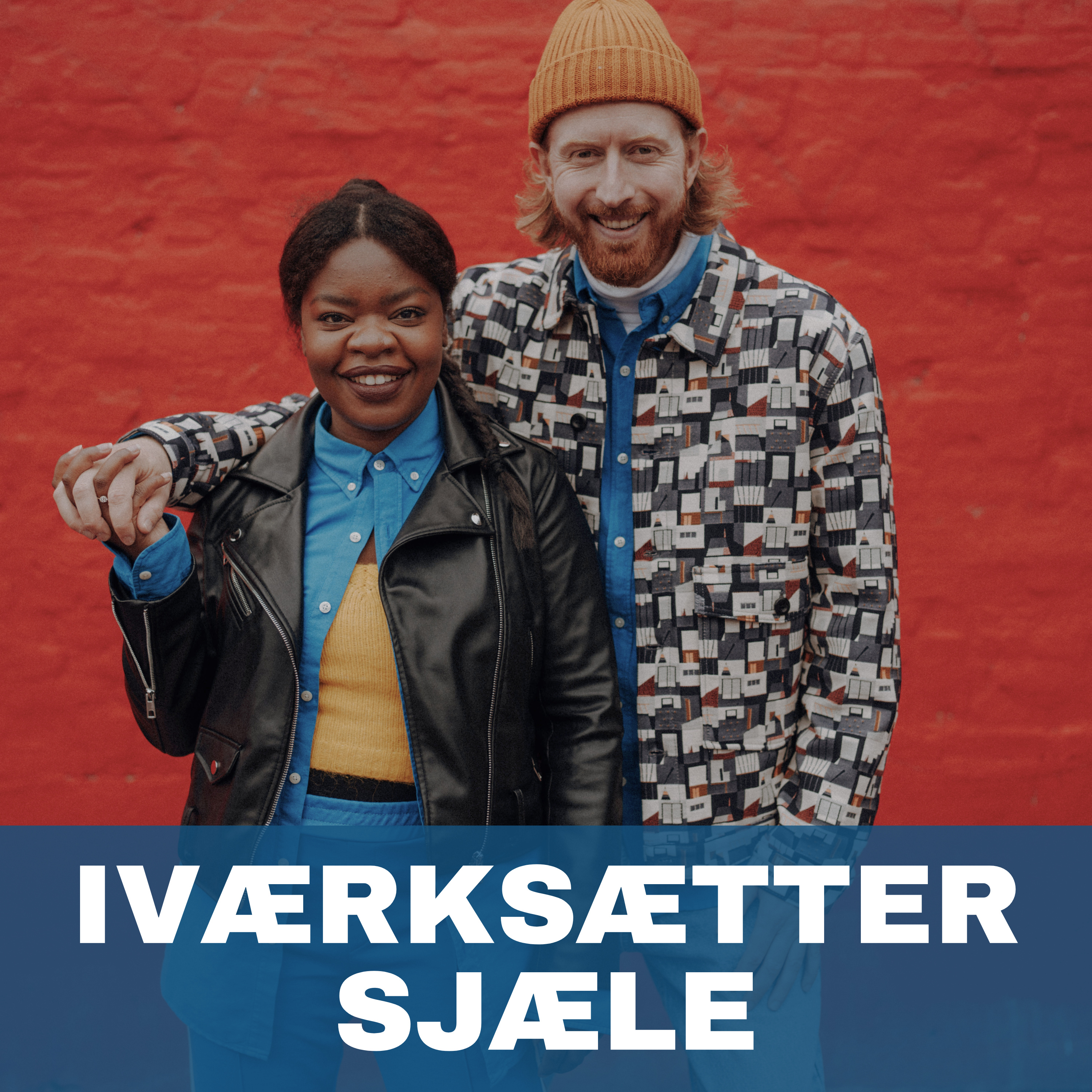 Iværksættersjæle af Charity Tembo