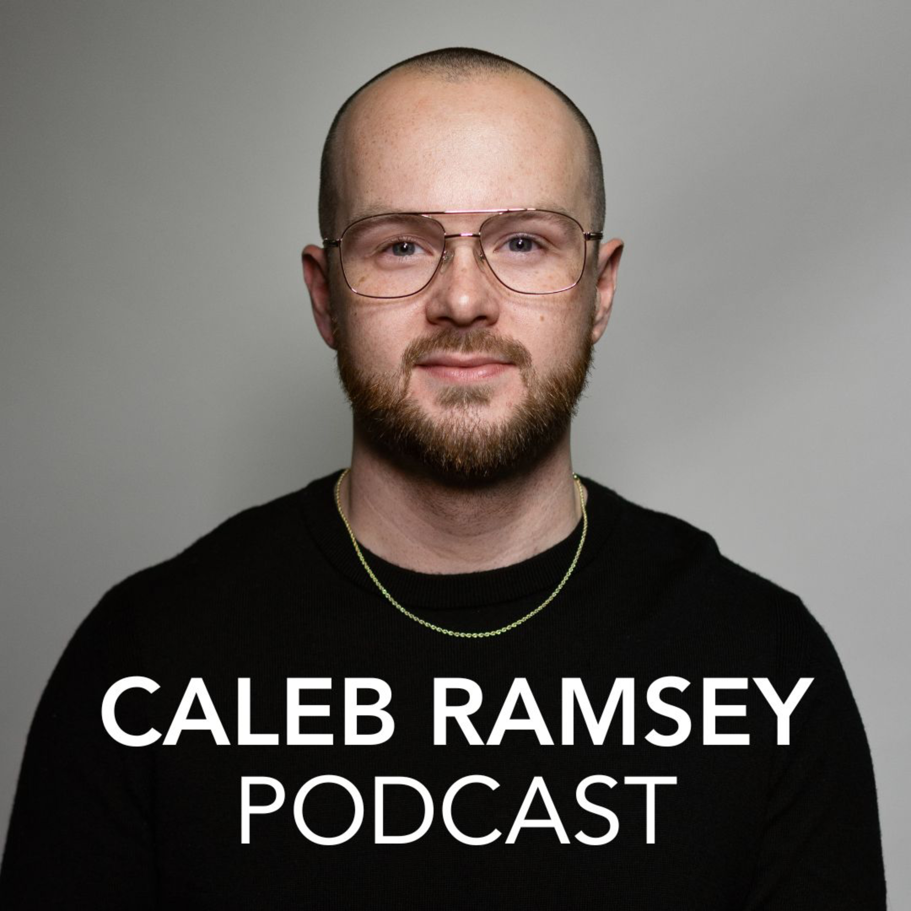 Caleb Ramsey Podcast
