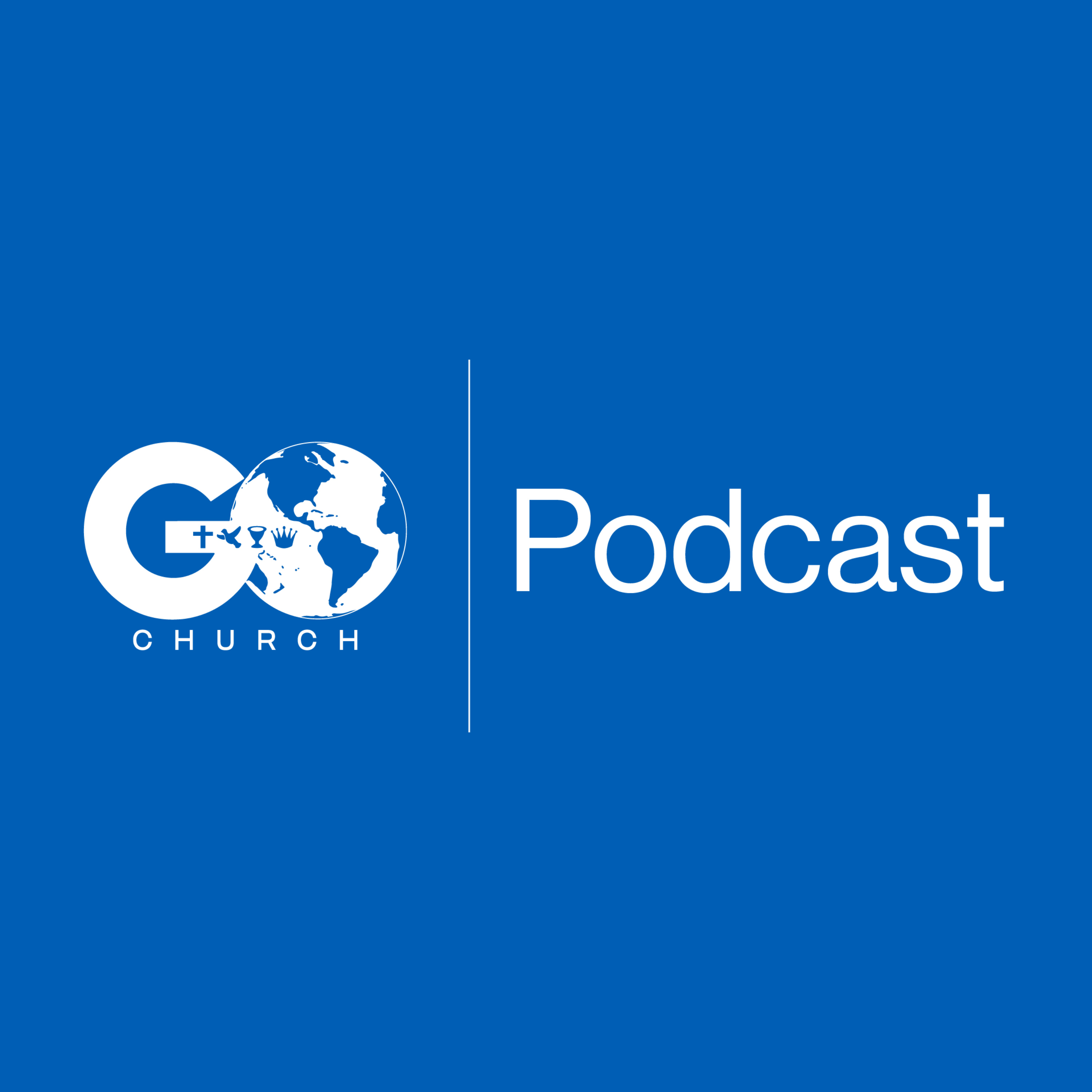 Go Church Podcast