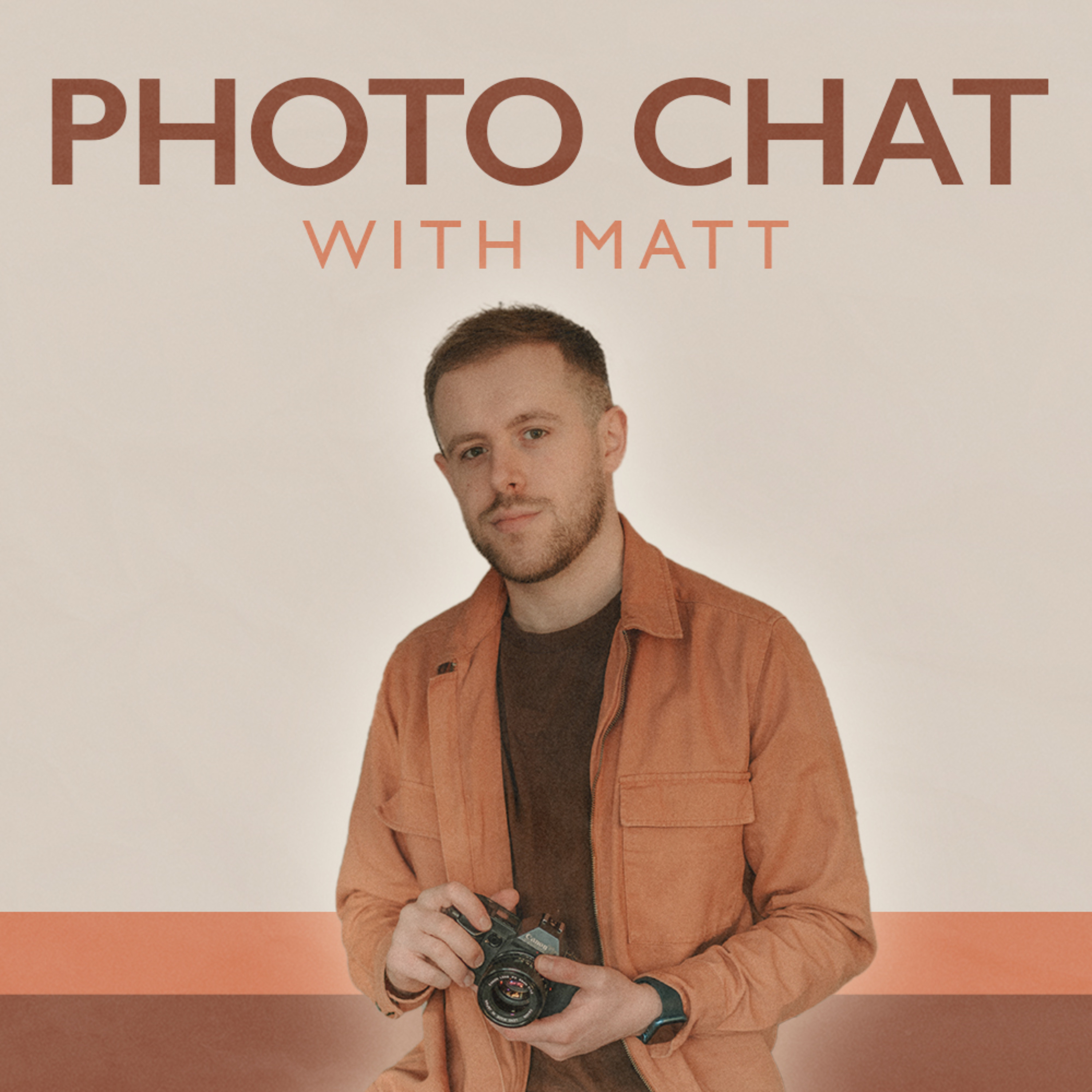 Photo Chat with Matt