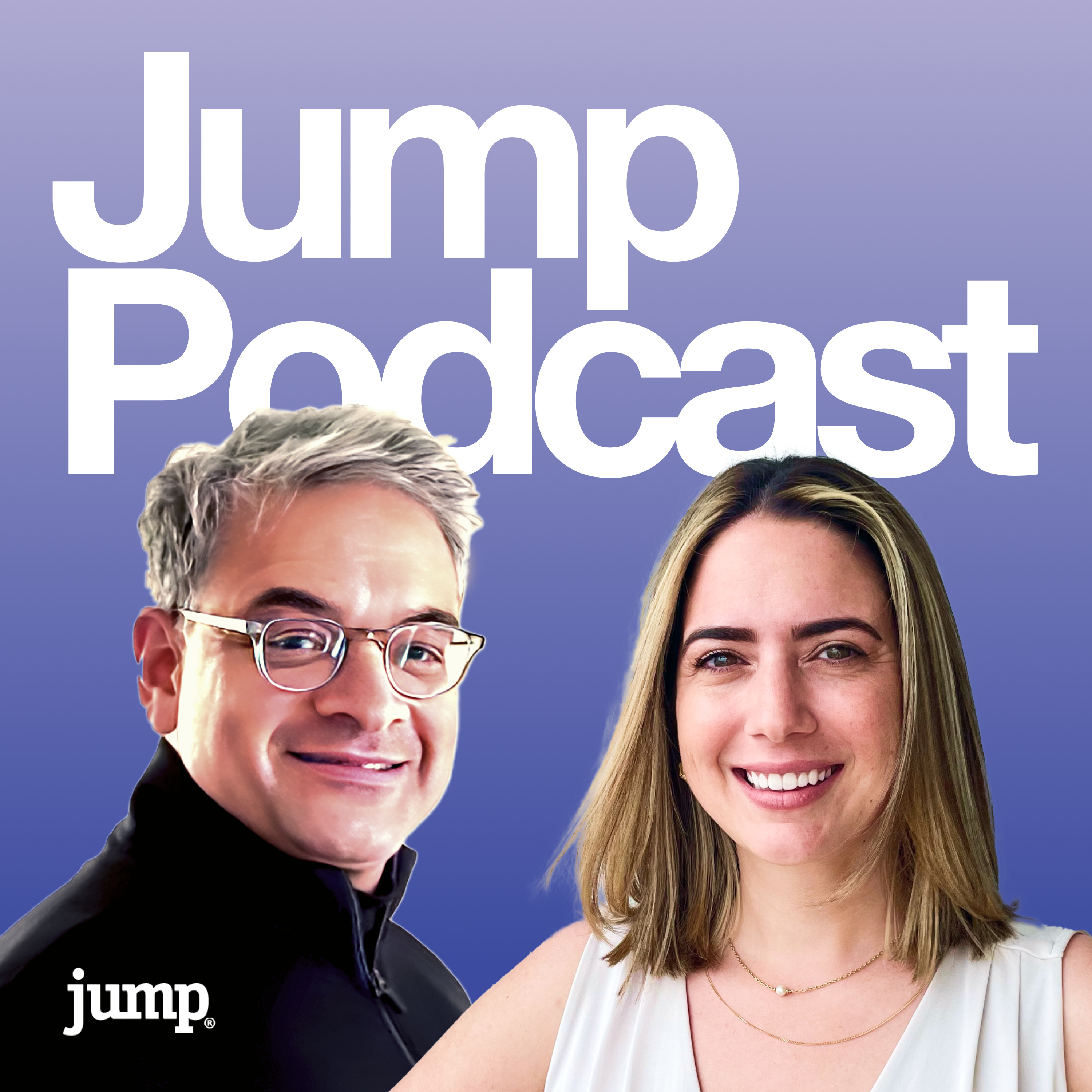 The Jump Podcast cover