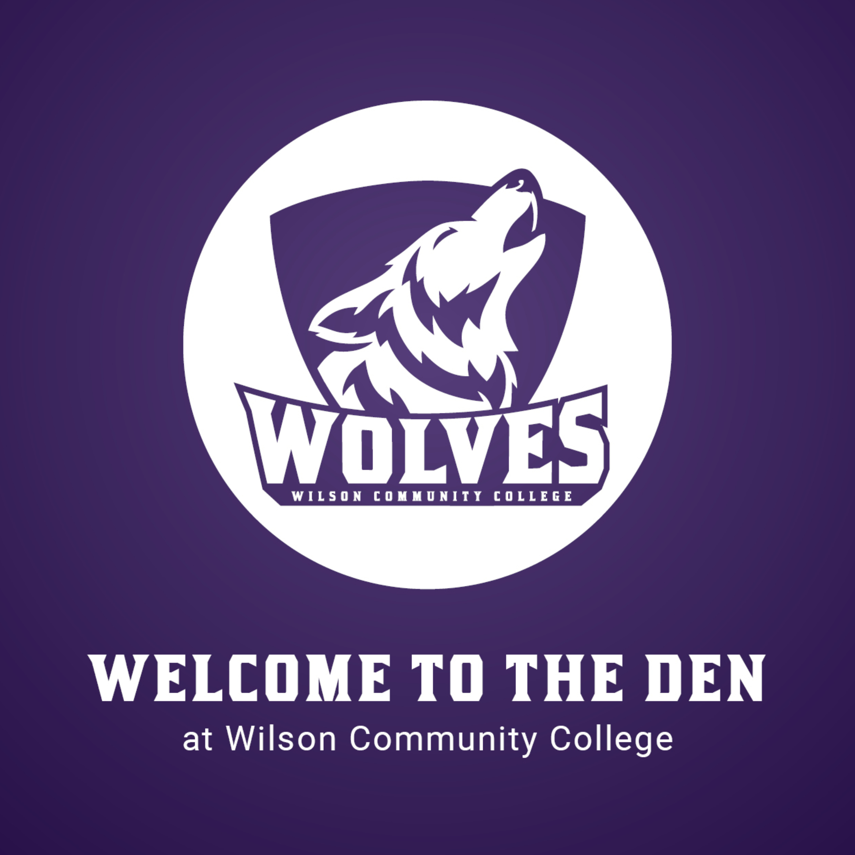 Welcome to the Den