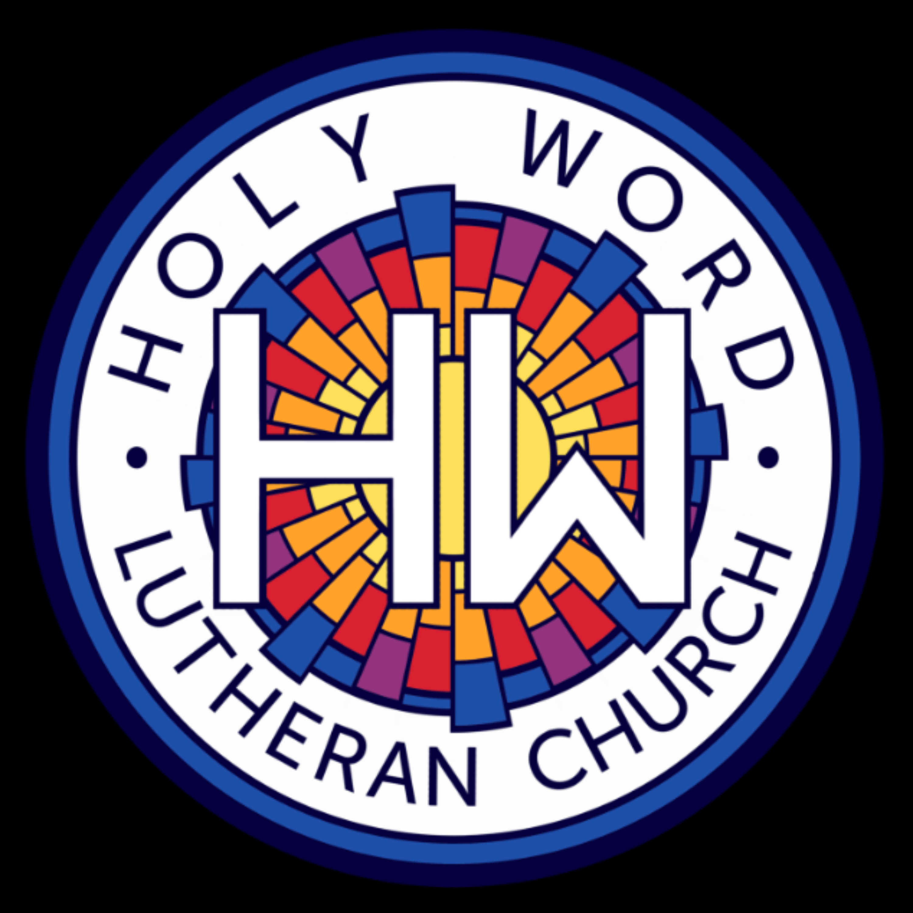 Holy Word Lutheran Church