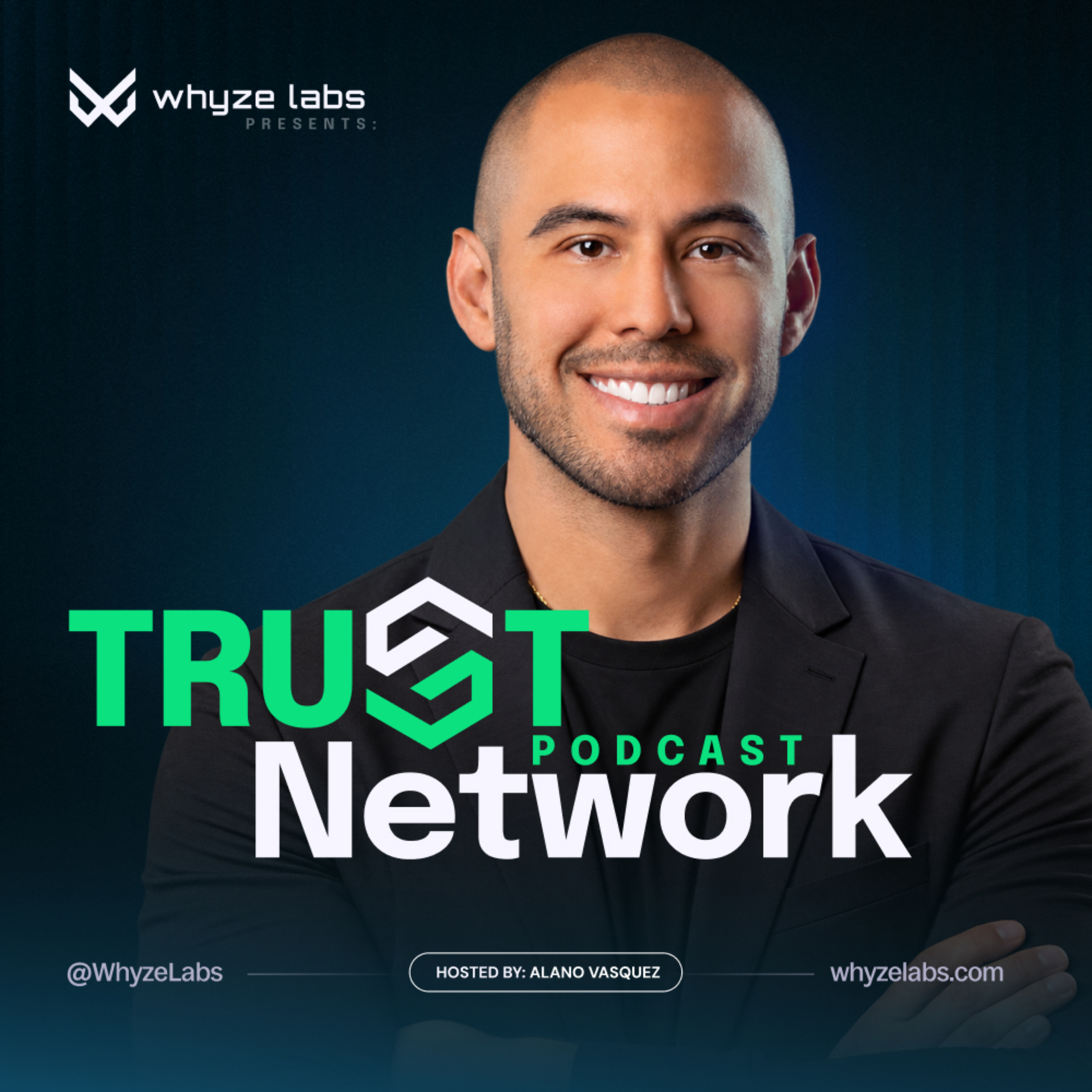 Trust Network Podcast