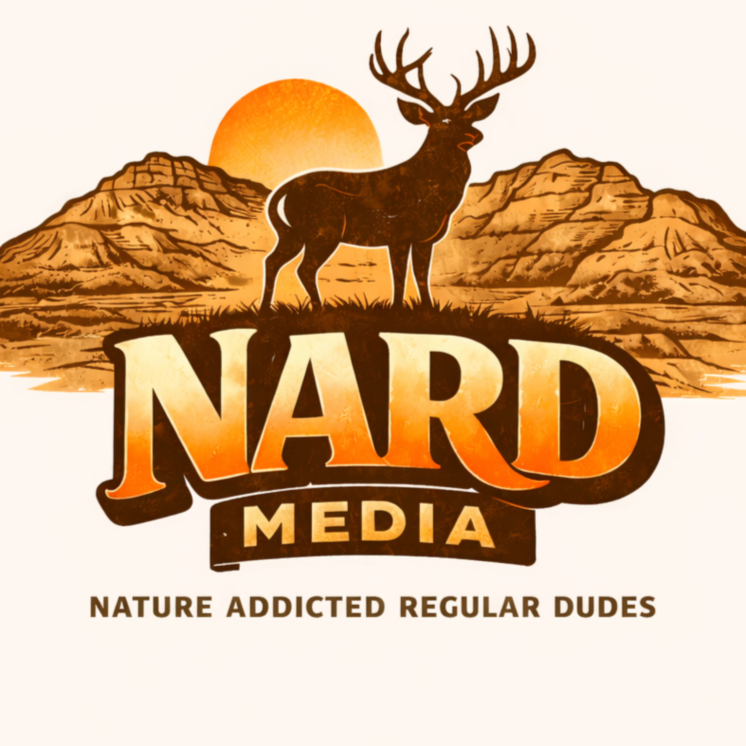 NARD-Nature Addicted, Regular Dudes