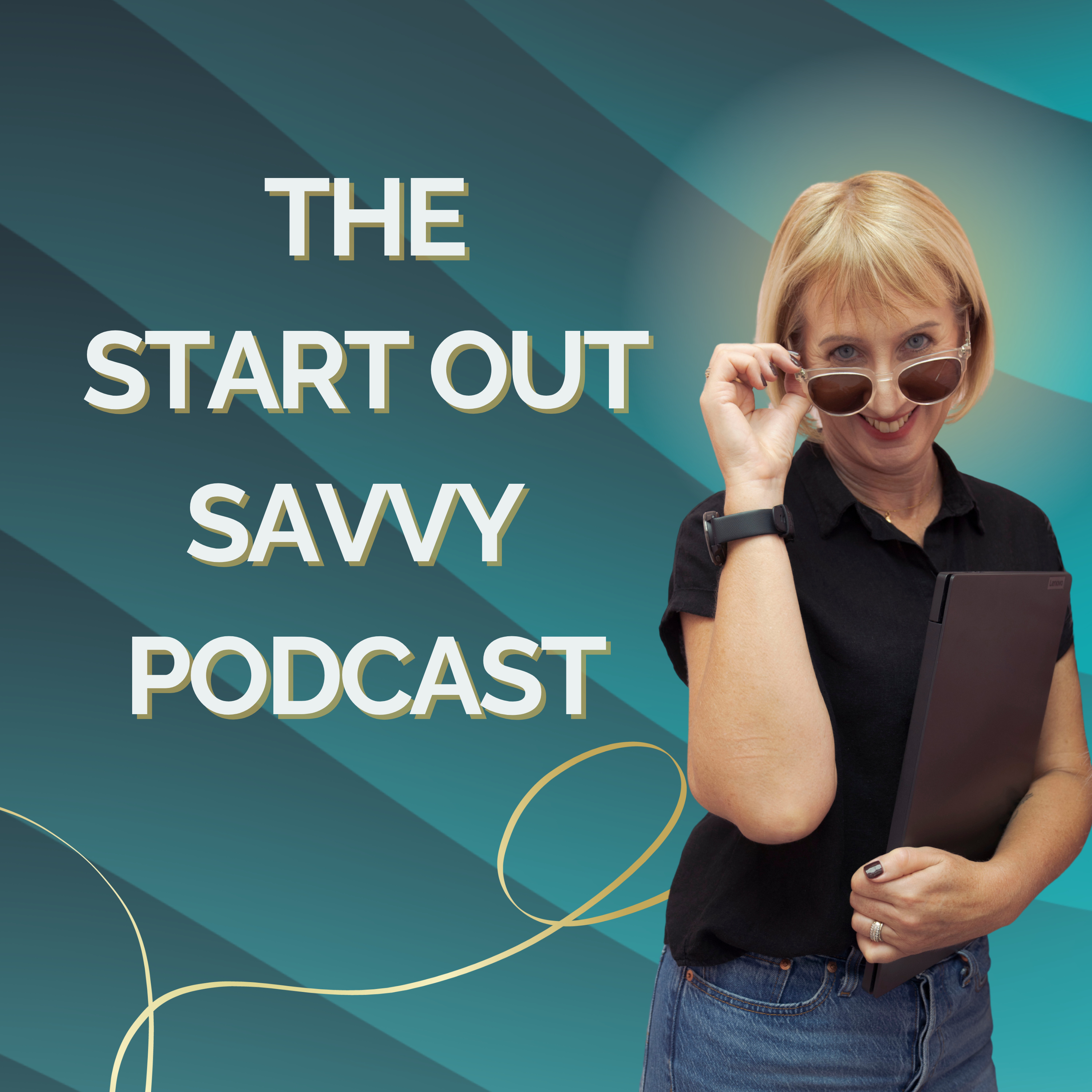 The Start Out Savvy Podcast