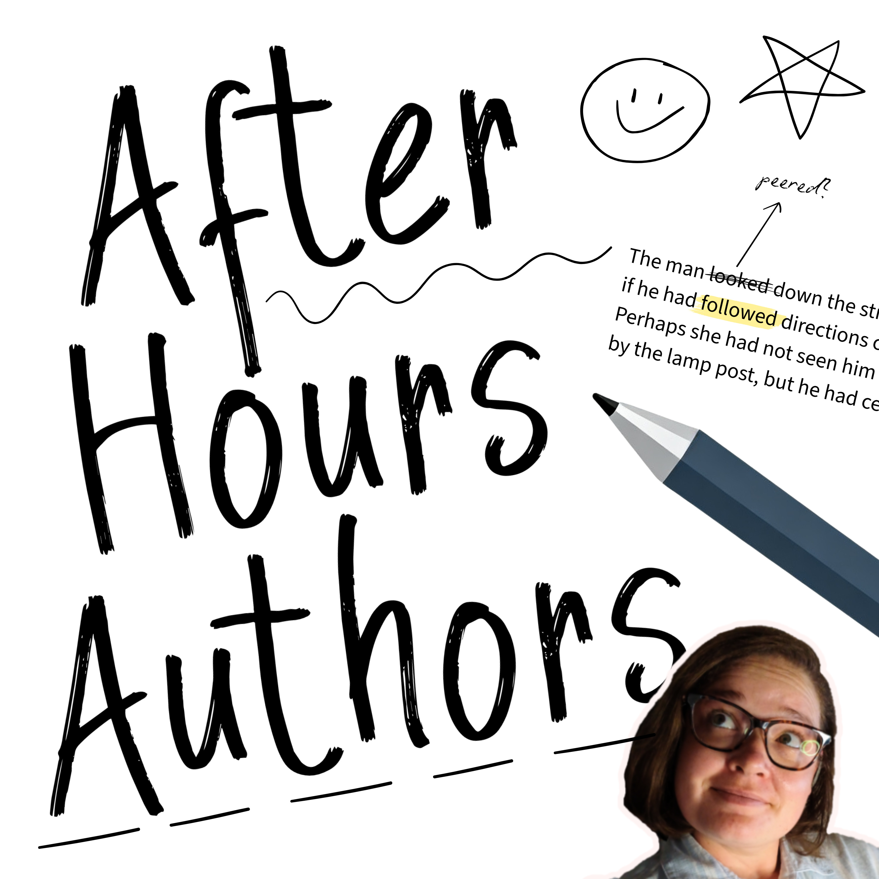 After Hours Authors