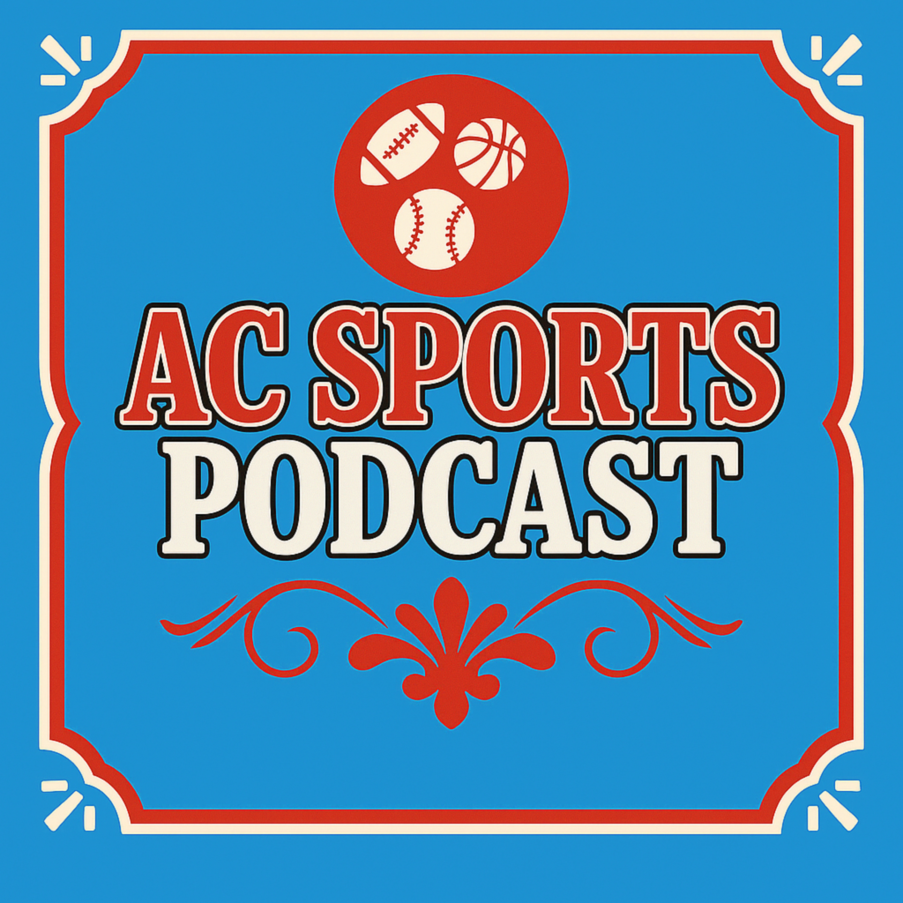 AC Sports podcast artwork