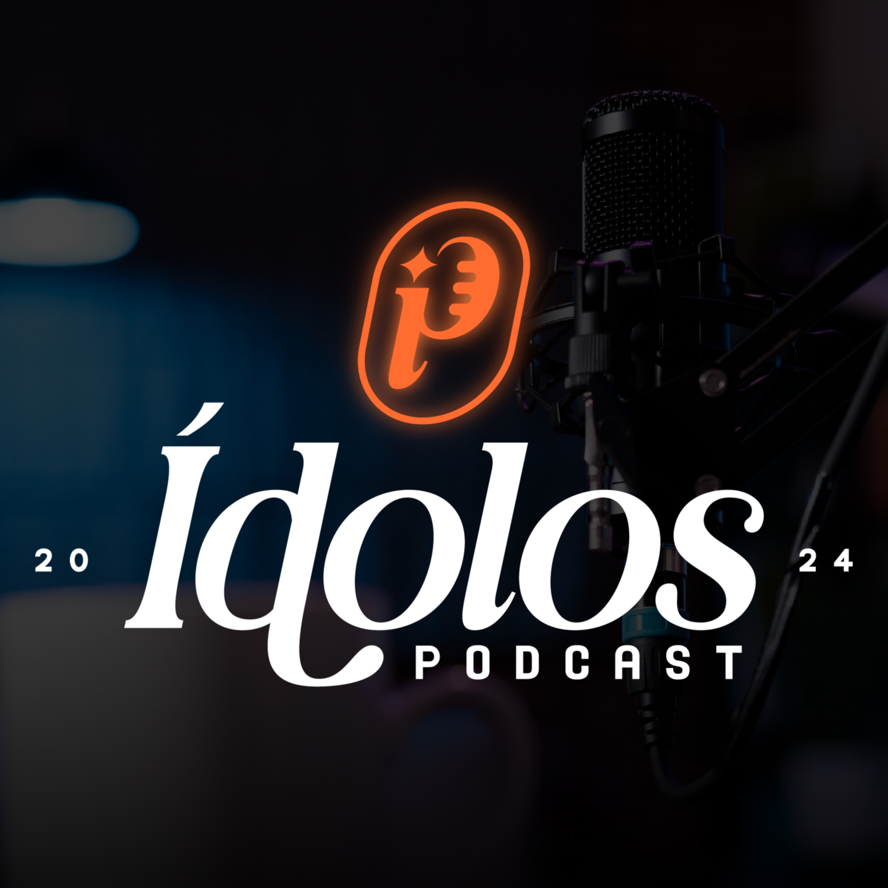 ÍDOLOS PODCAST | CHAMPIONS LEAGUE Y NBA| Ep # 2 episode artwork