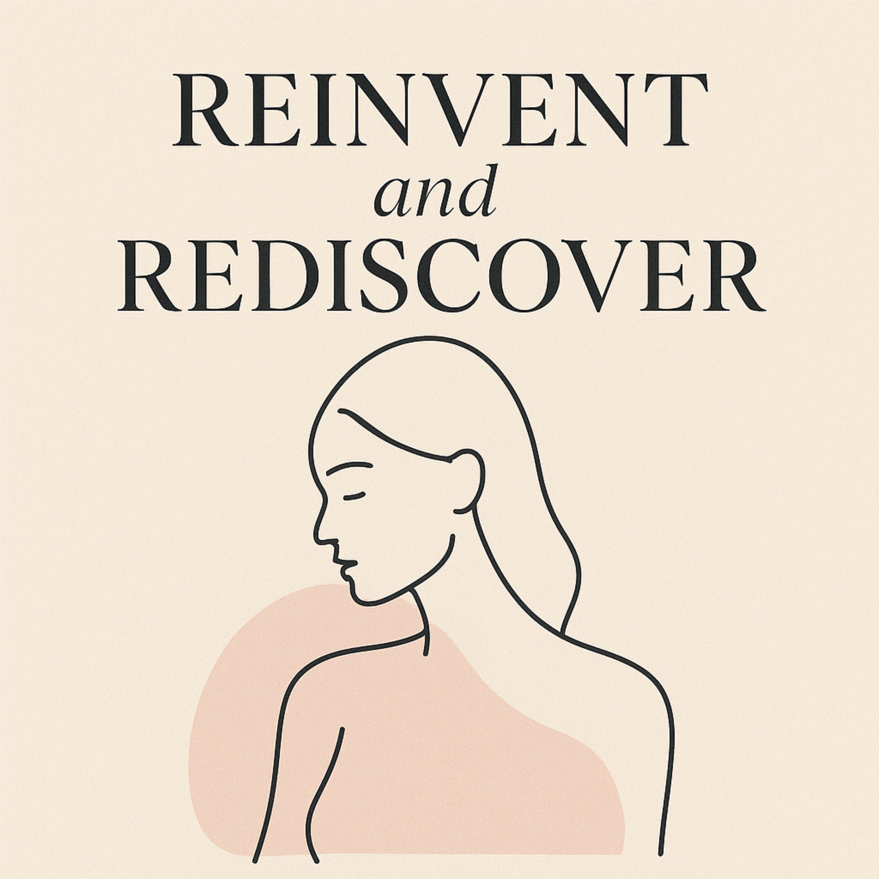 Reinvent and Rediscover