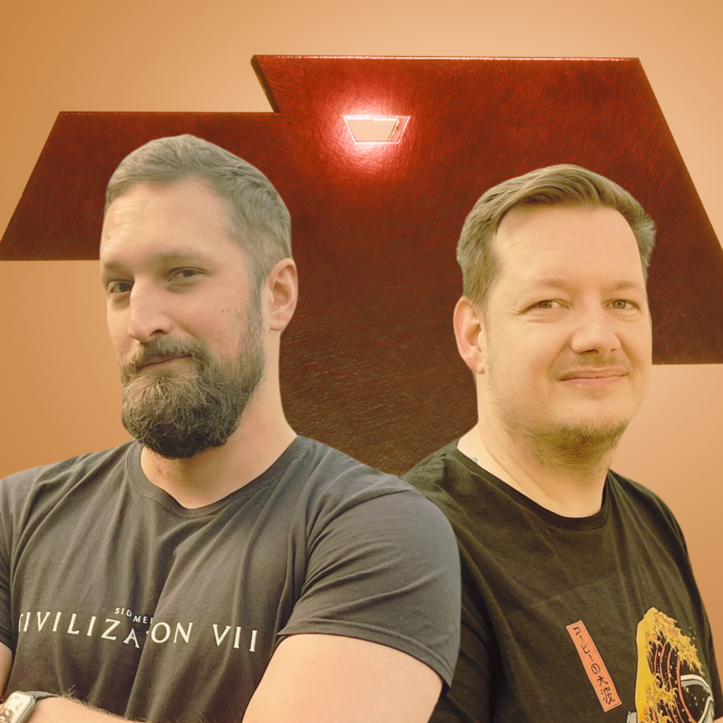 Raptor Imperialis - Podcast o Warhammeru 40,000