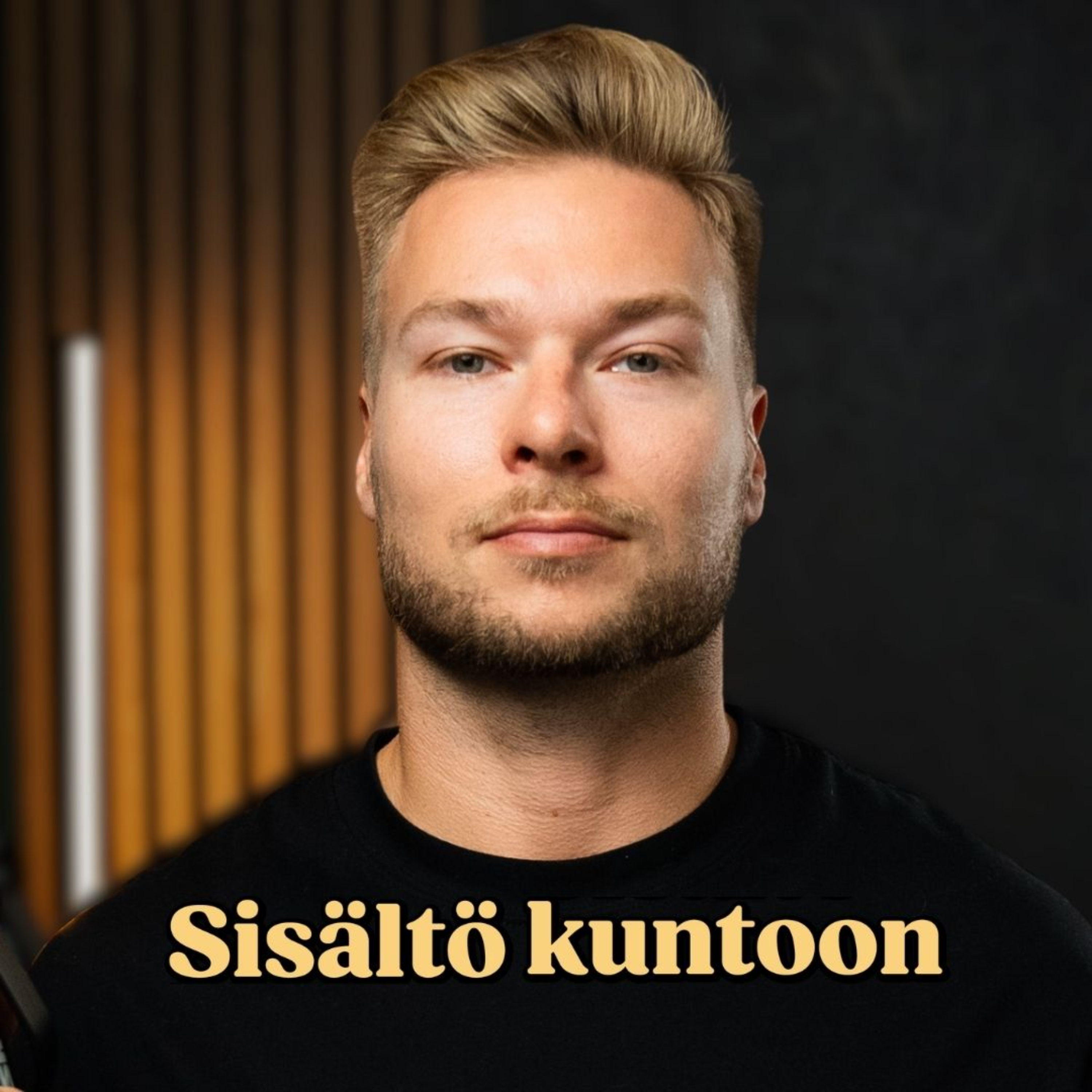 #58 Valehtelijan tunnistaminen | Ammattineuvottelija Sami Sallinen | Sisältö kuntoon podcasti