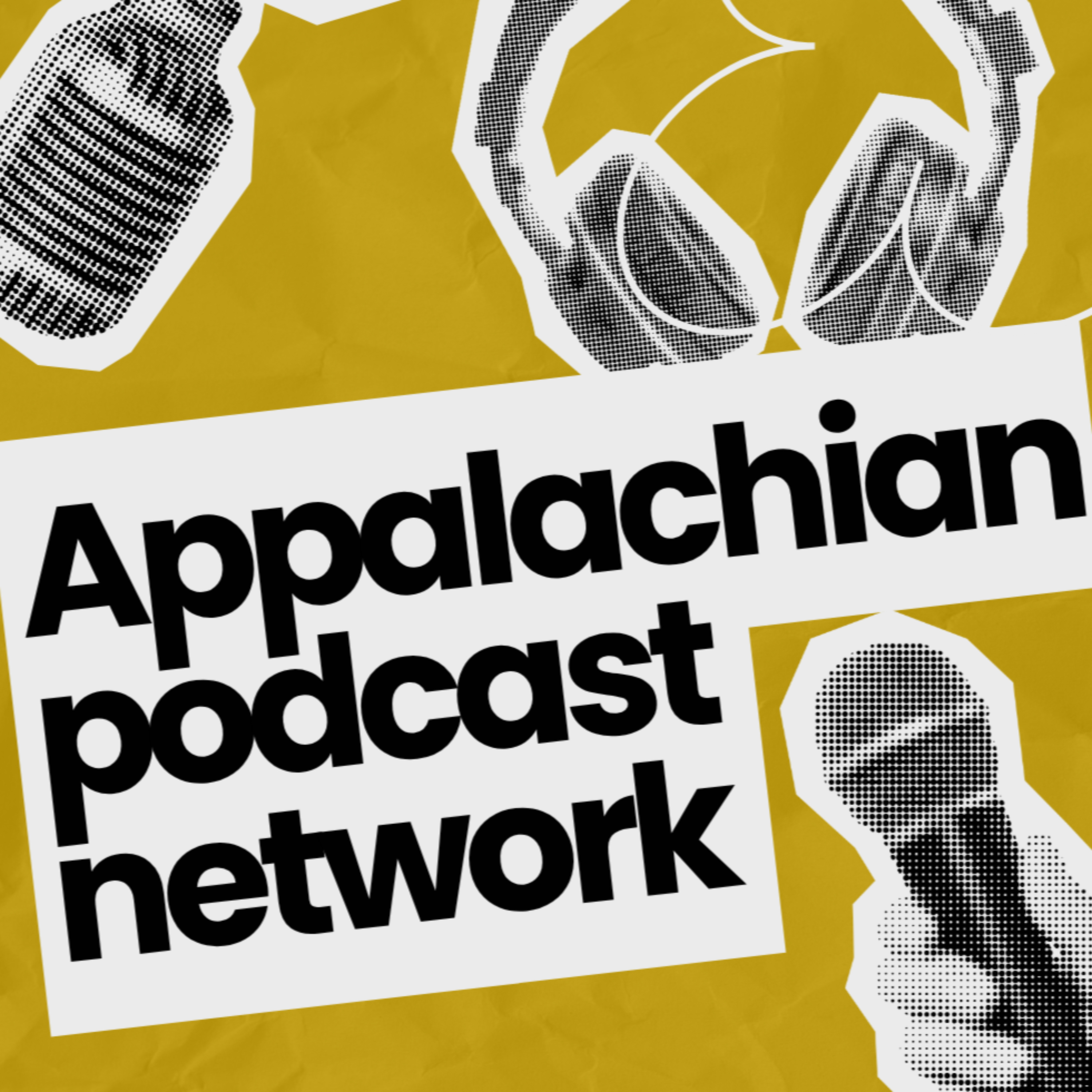Appalachian Podcast Network