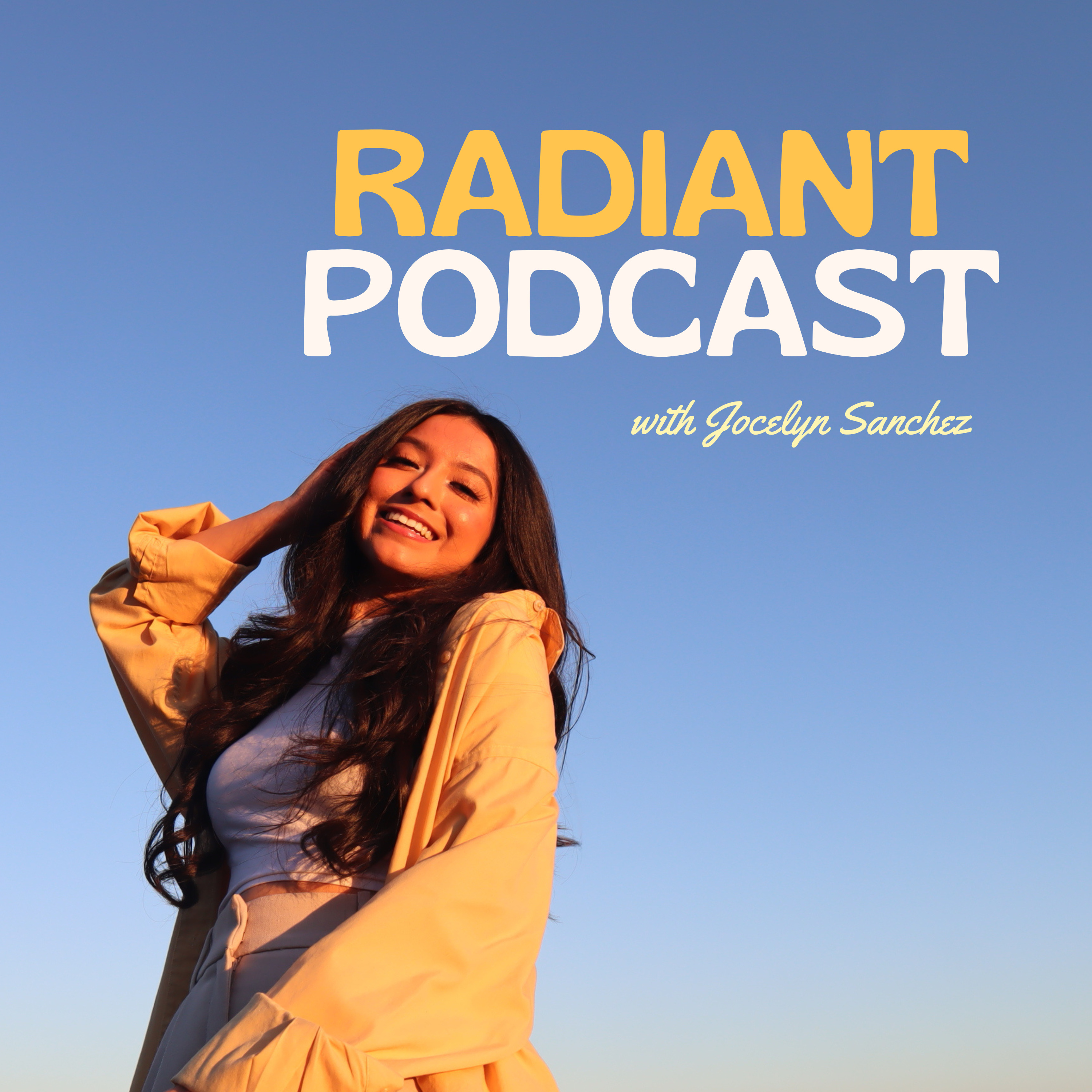 Radiant Podcast