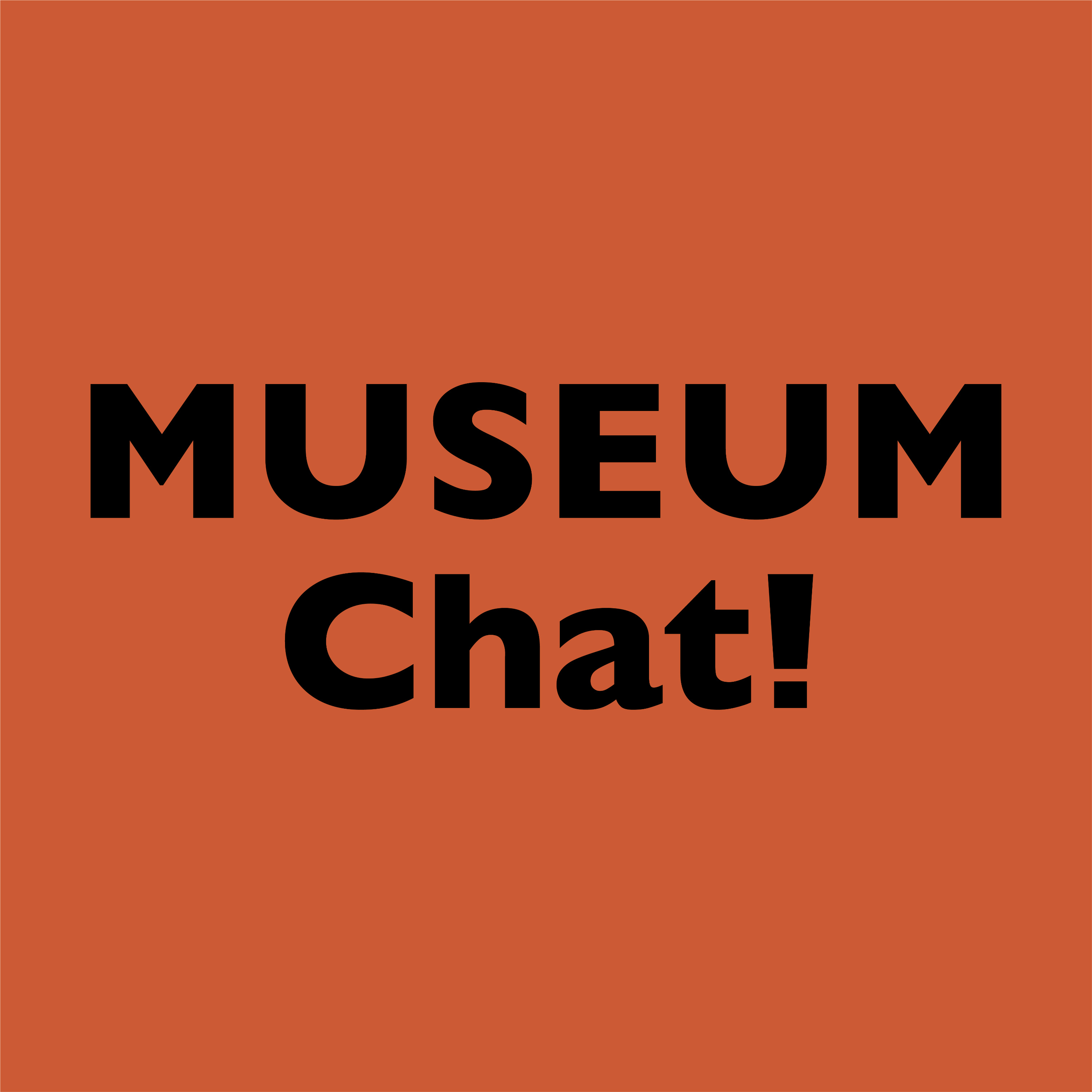 MUSEUM Chat!