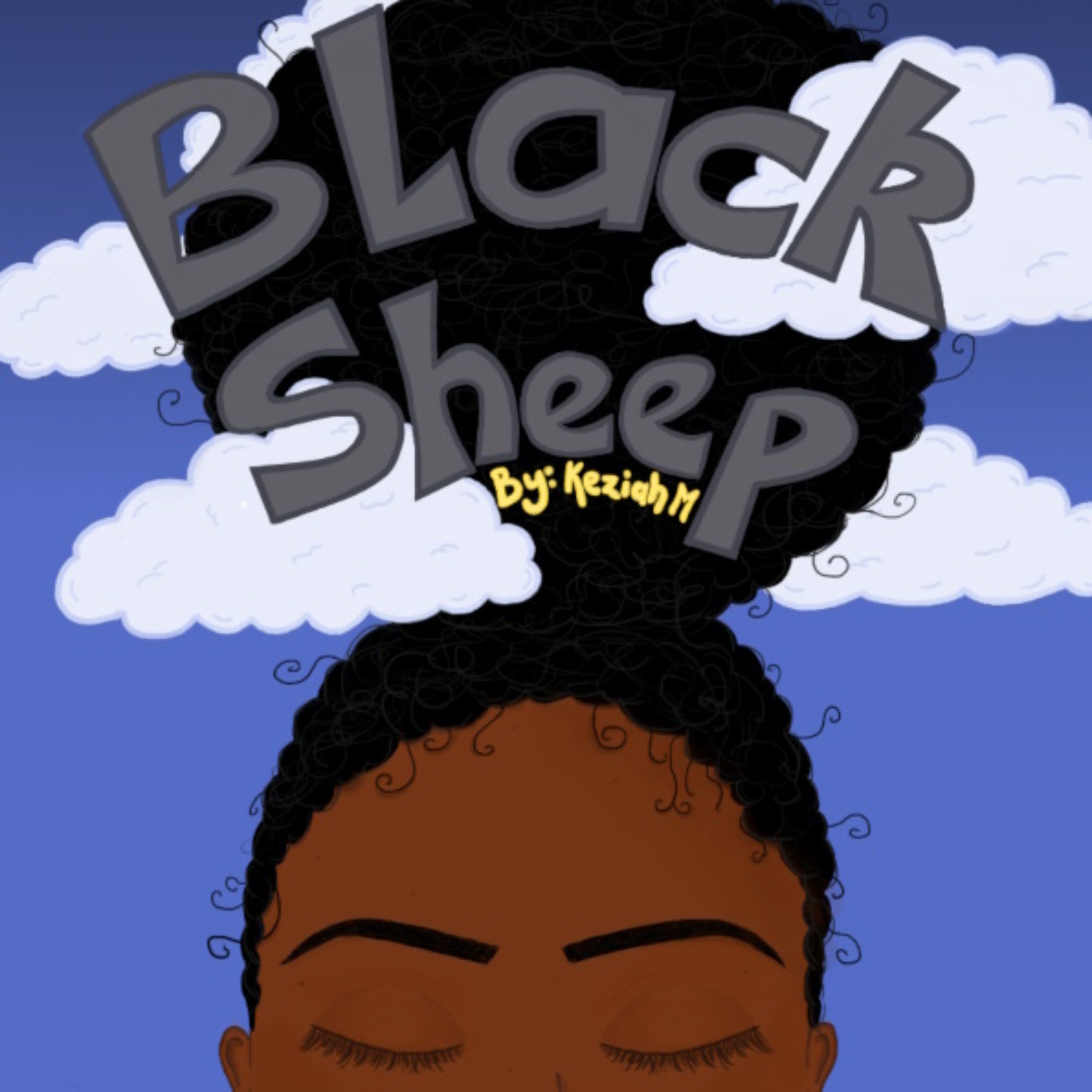 Black Sheep! 
