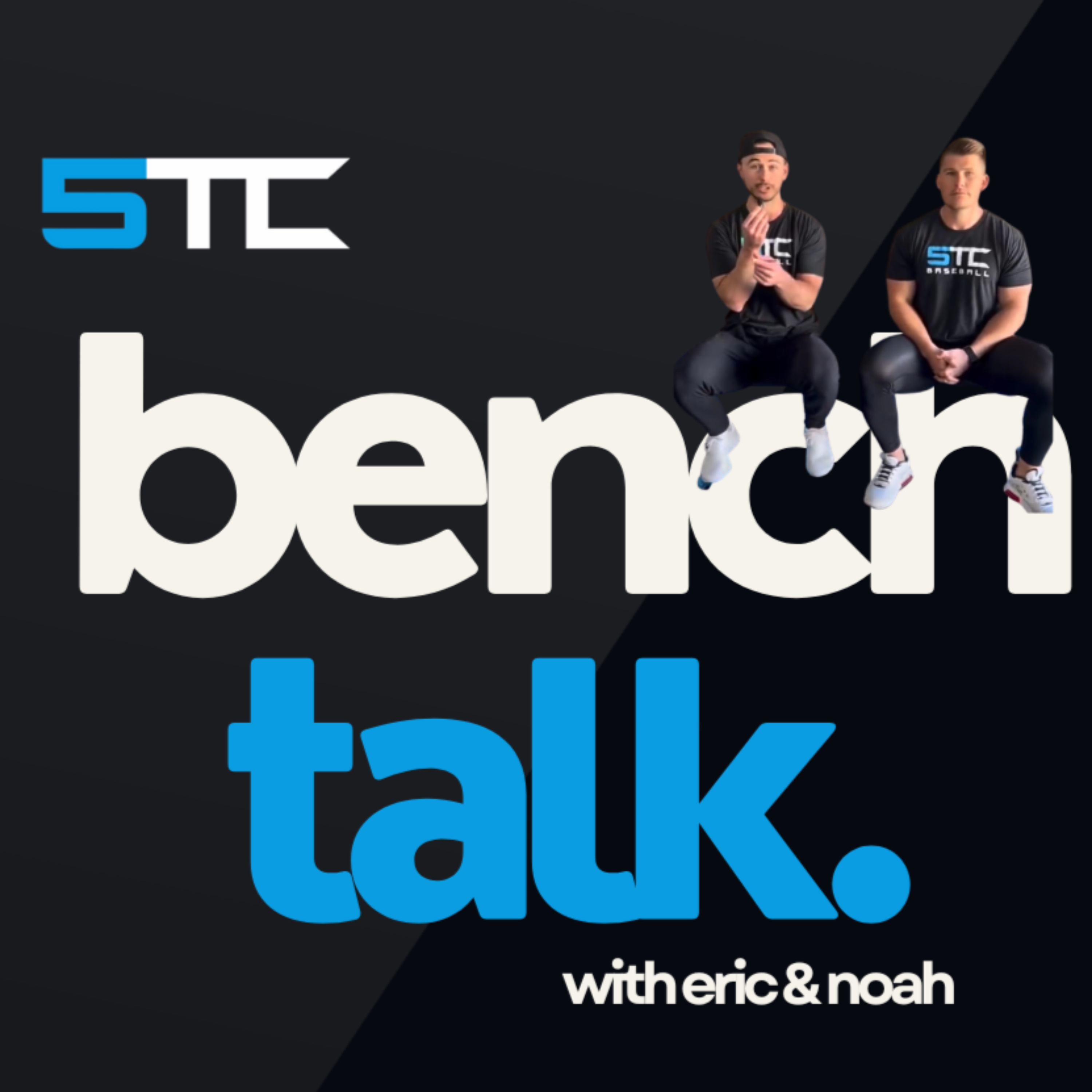 Bench Talk