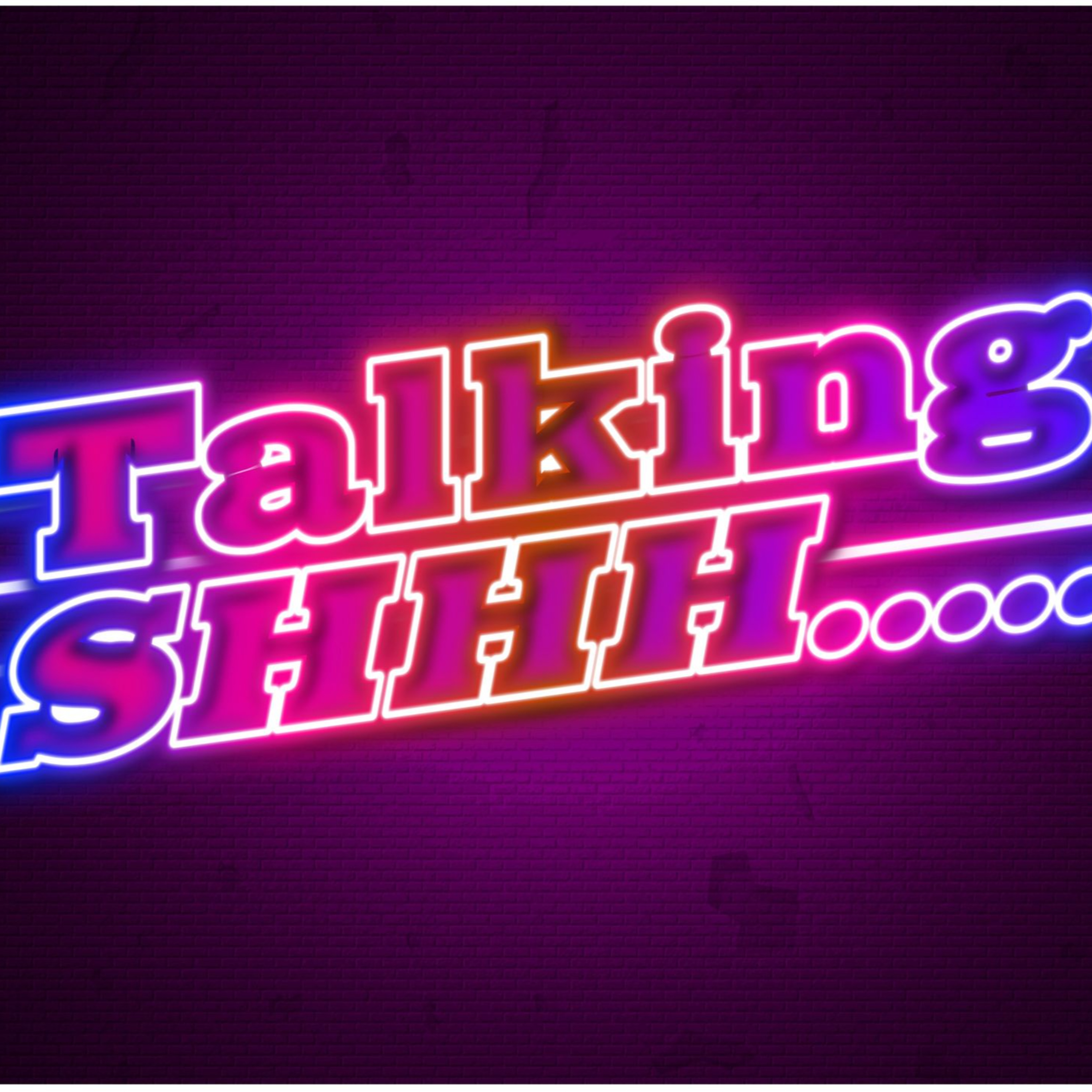 Talking SHHH Podcast