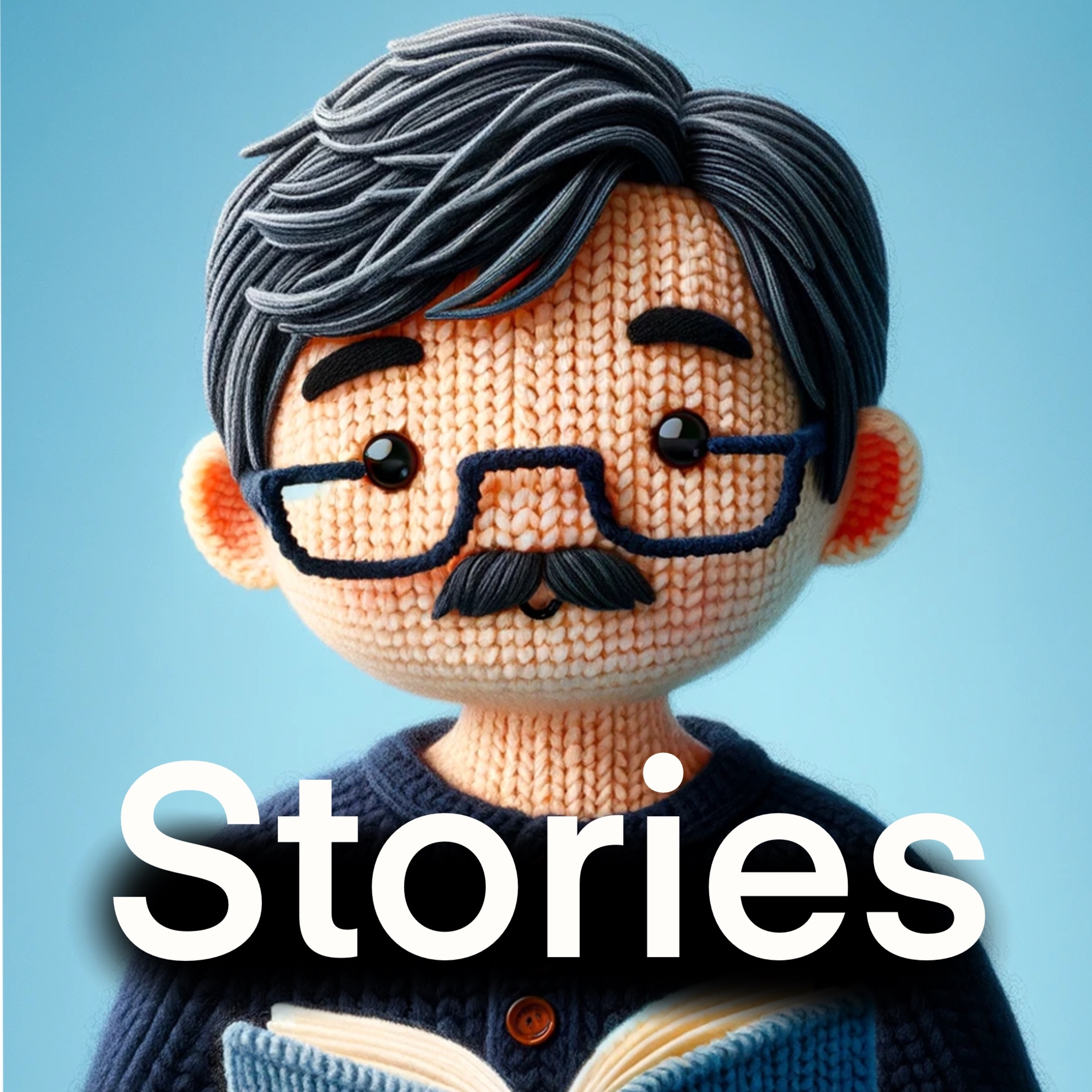 Stories by Dezainpa