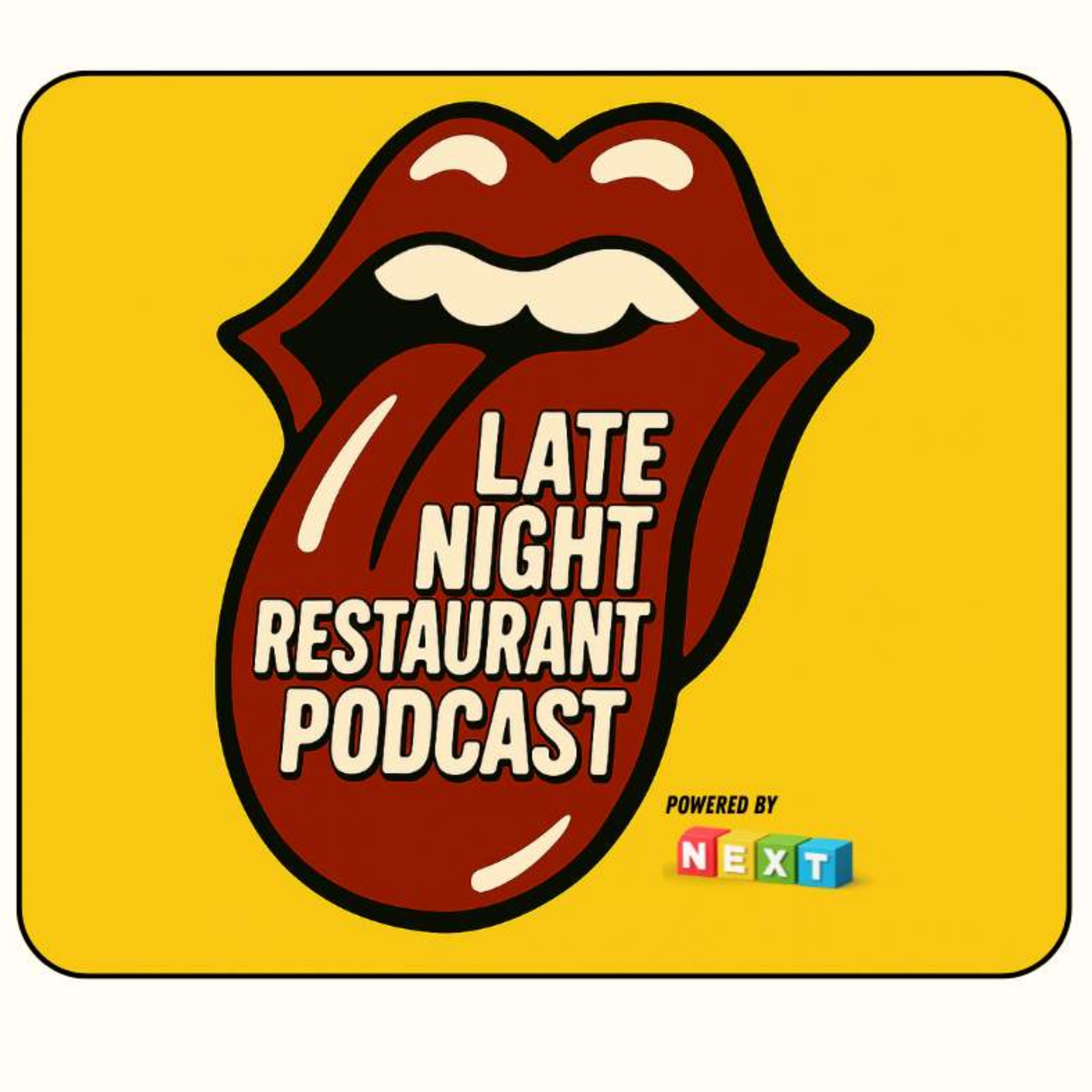 The Late Night Restaurant Podcast Show