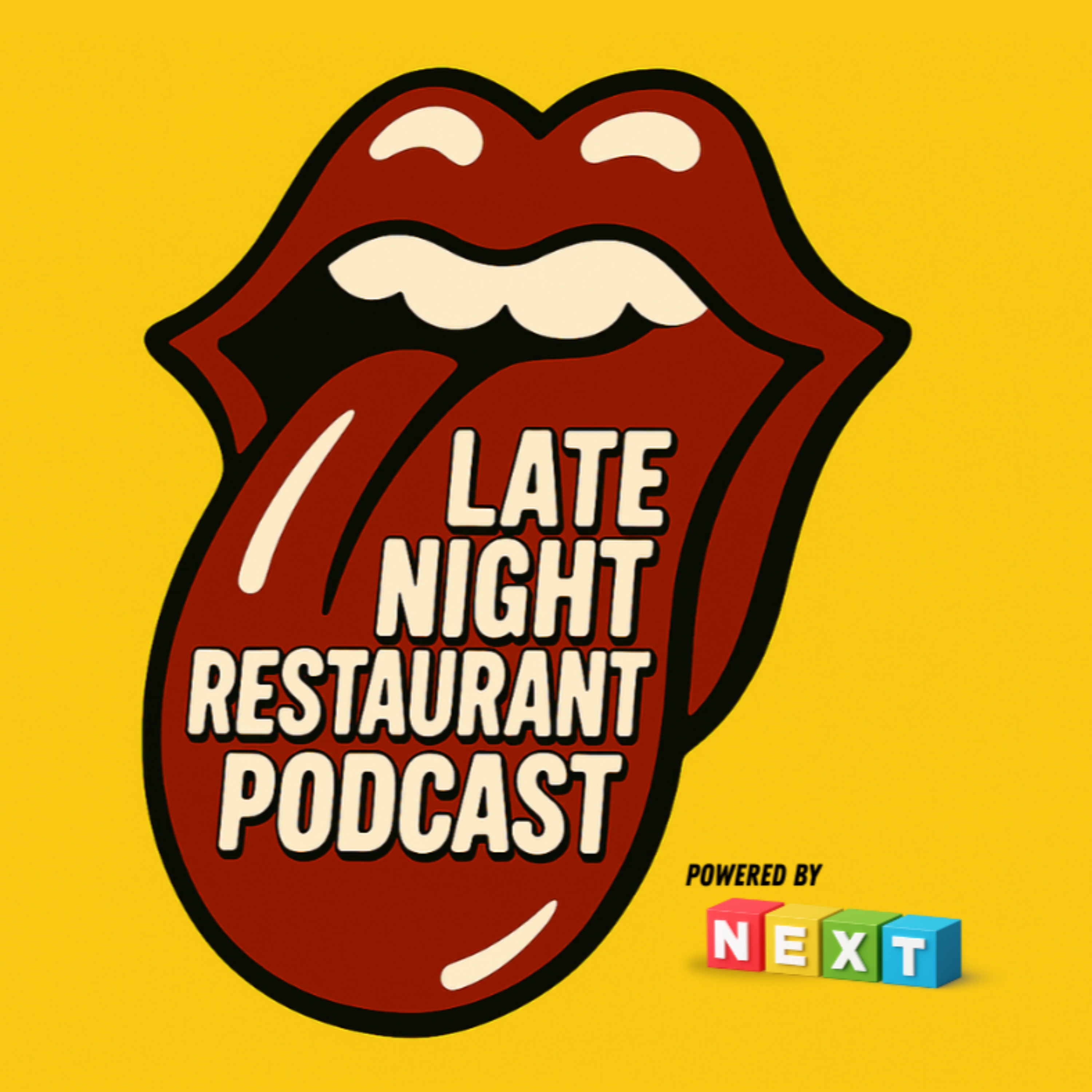 The Late Night Restaurant Podcast Show
