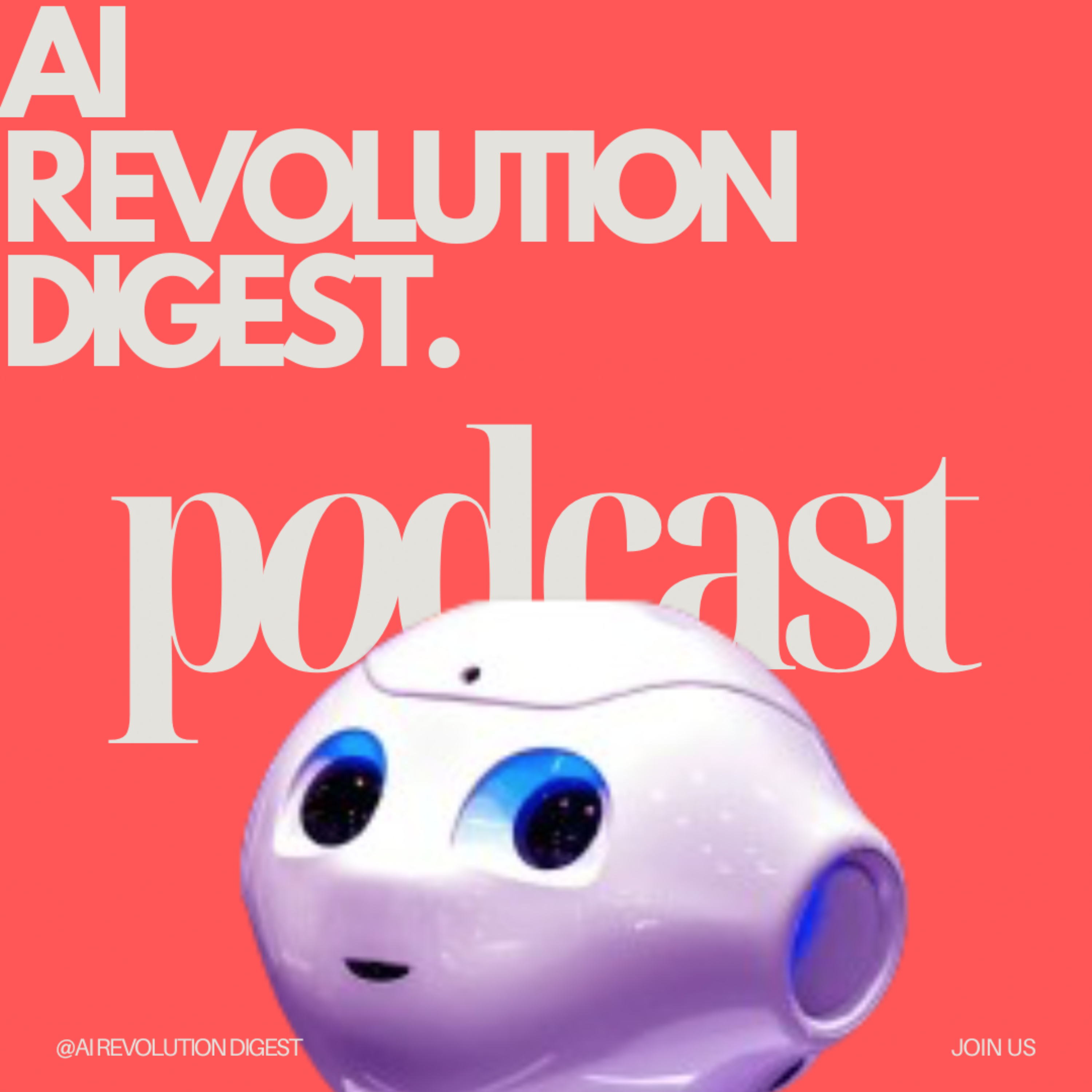 AI Revolution Digest
