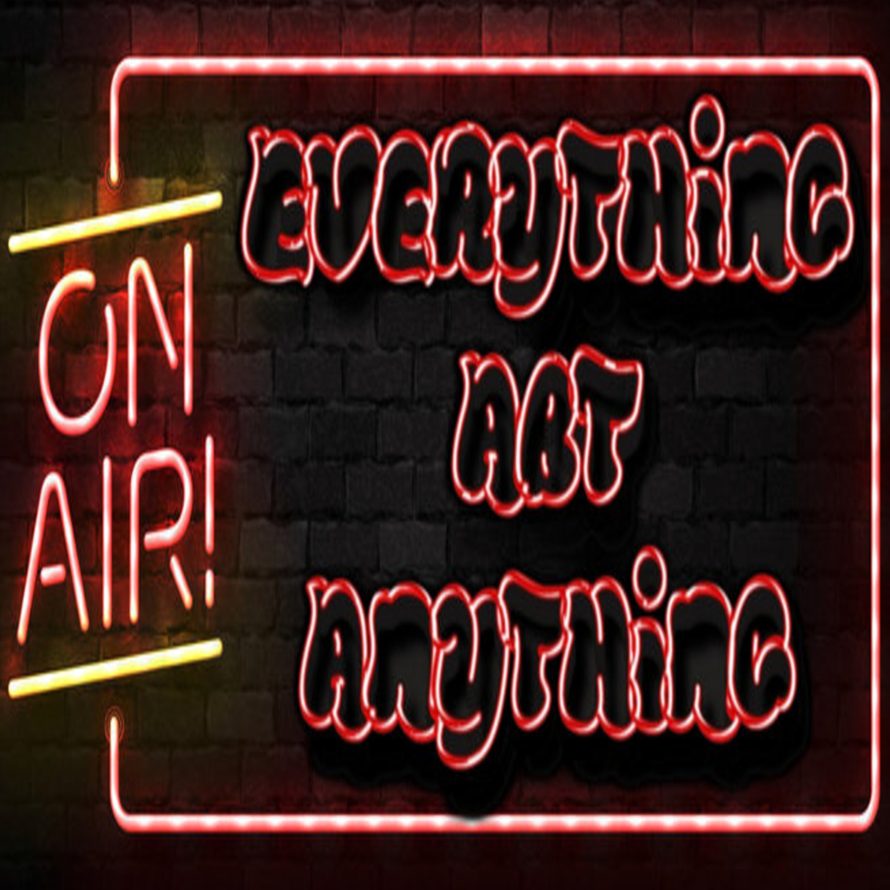 Everything About Anything