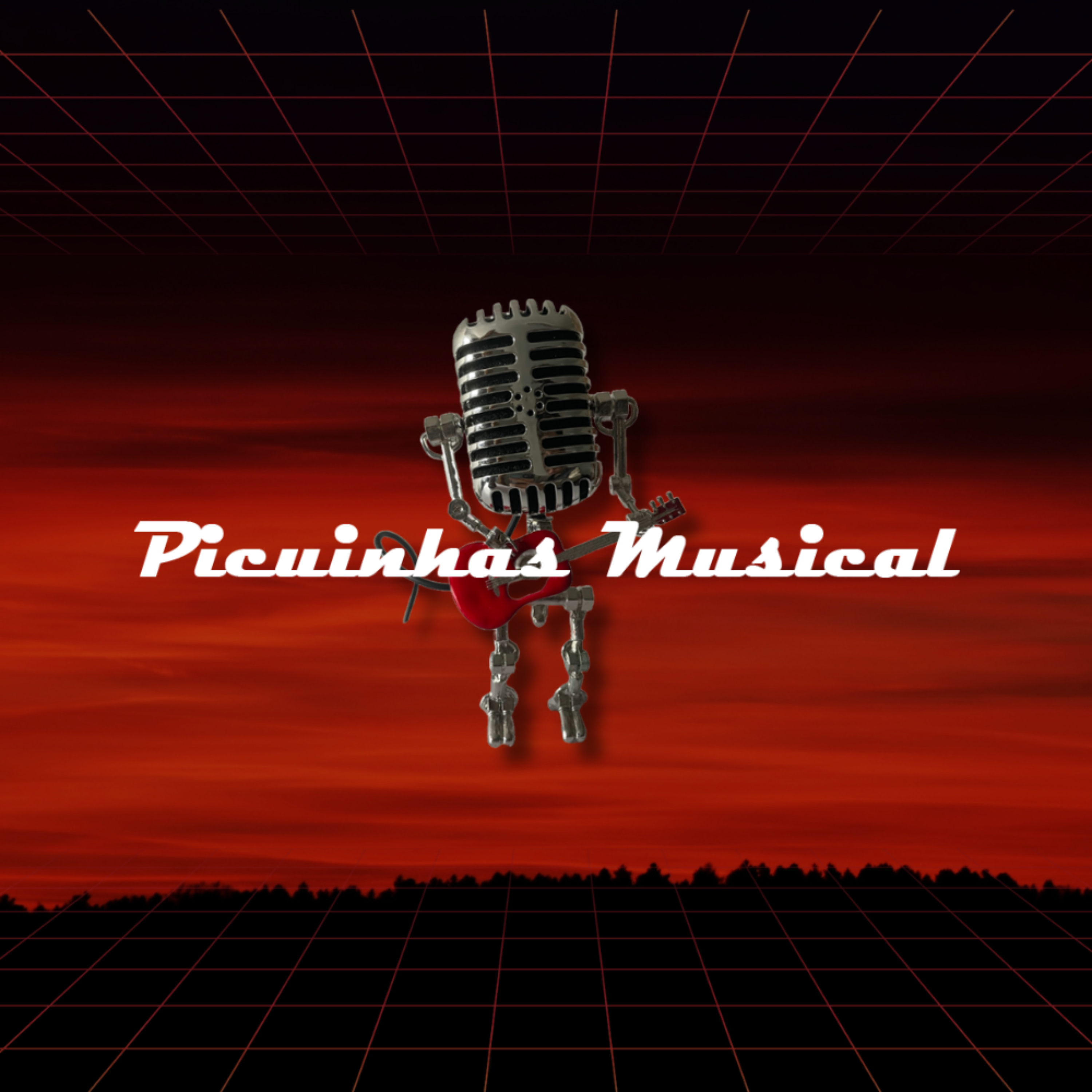 Picuinhas Musical
