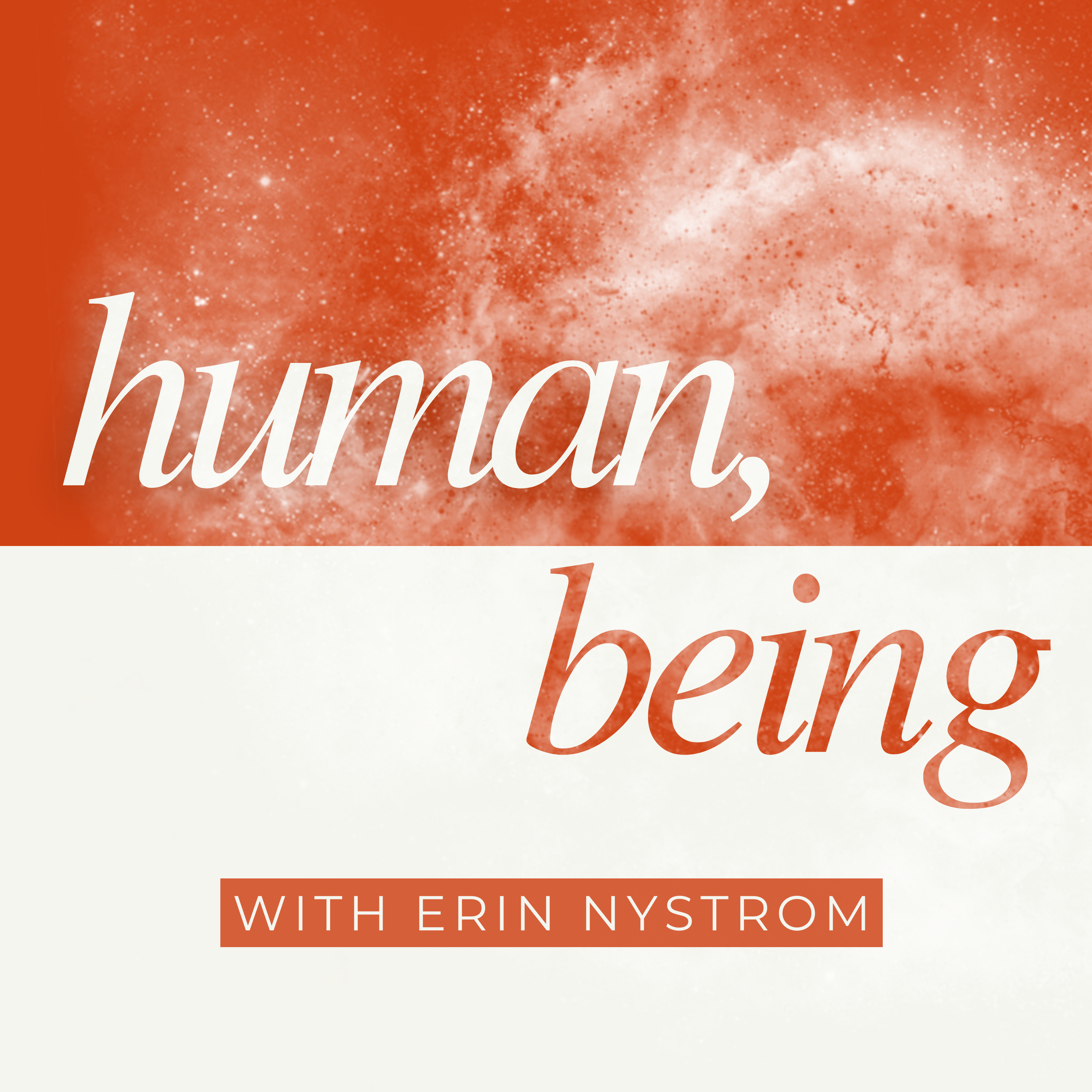 Human, Being