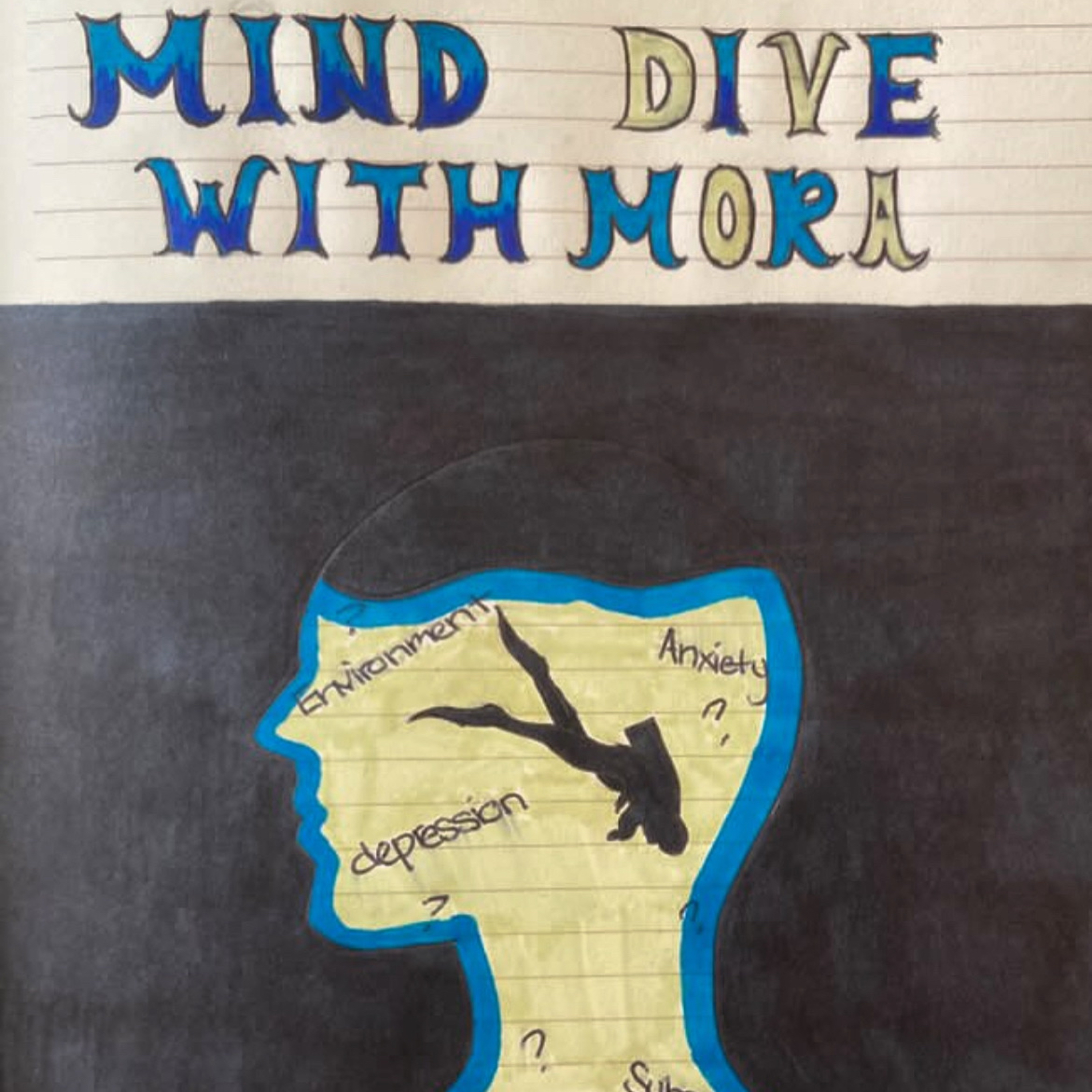 Mind Dive Wit Mora