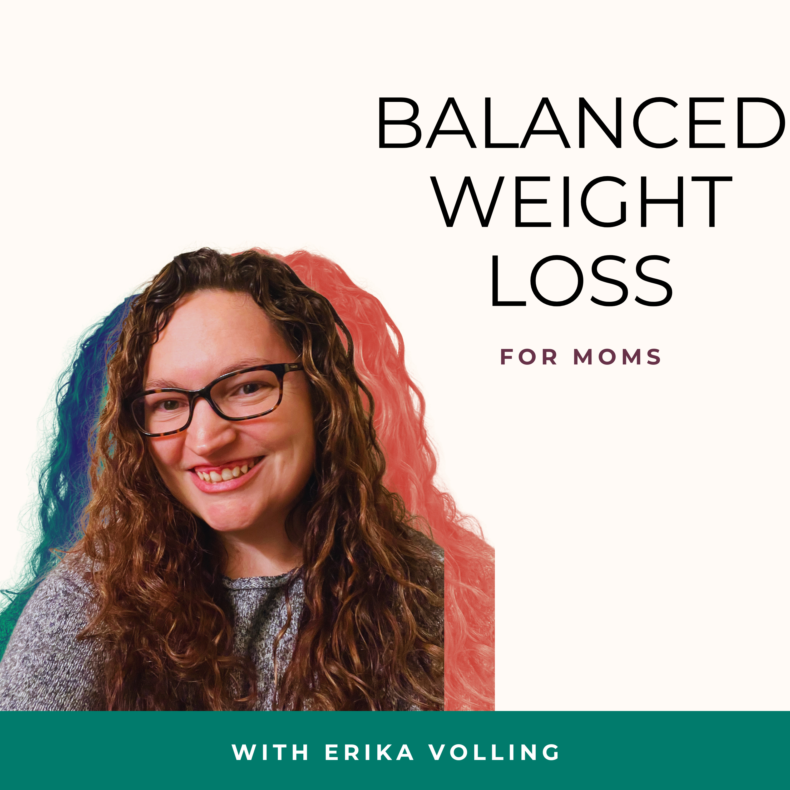 Balanced Weight Loss For Moms