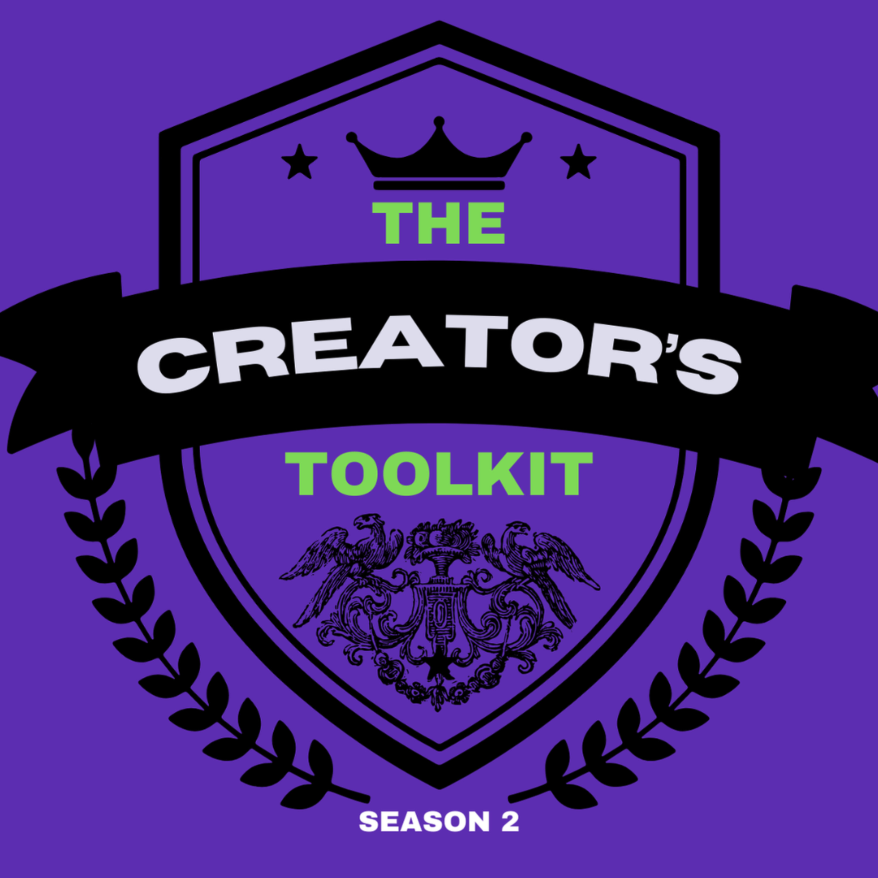 The Creator's Toolkit