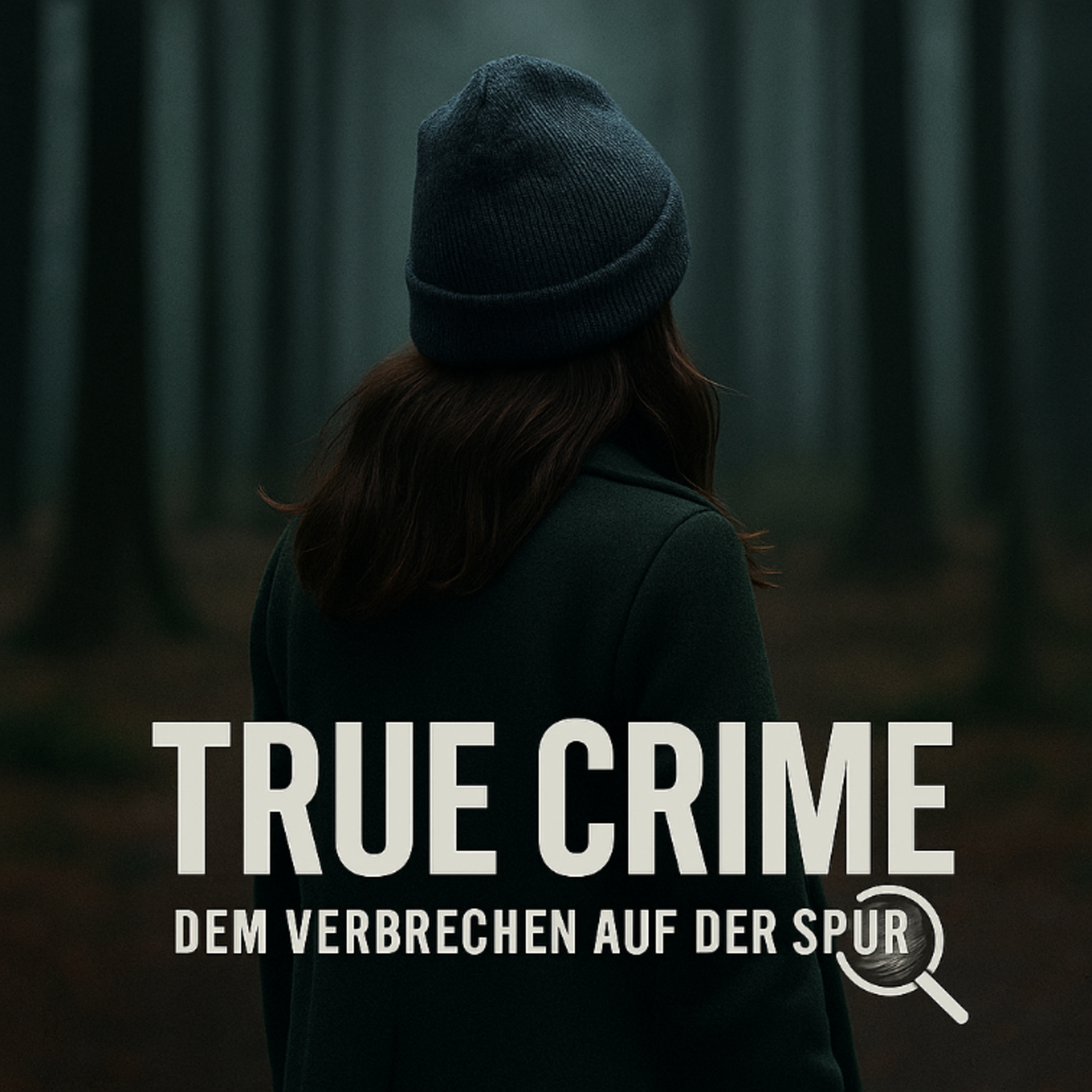 True Crime- Dem Verbrechen auf der Spur