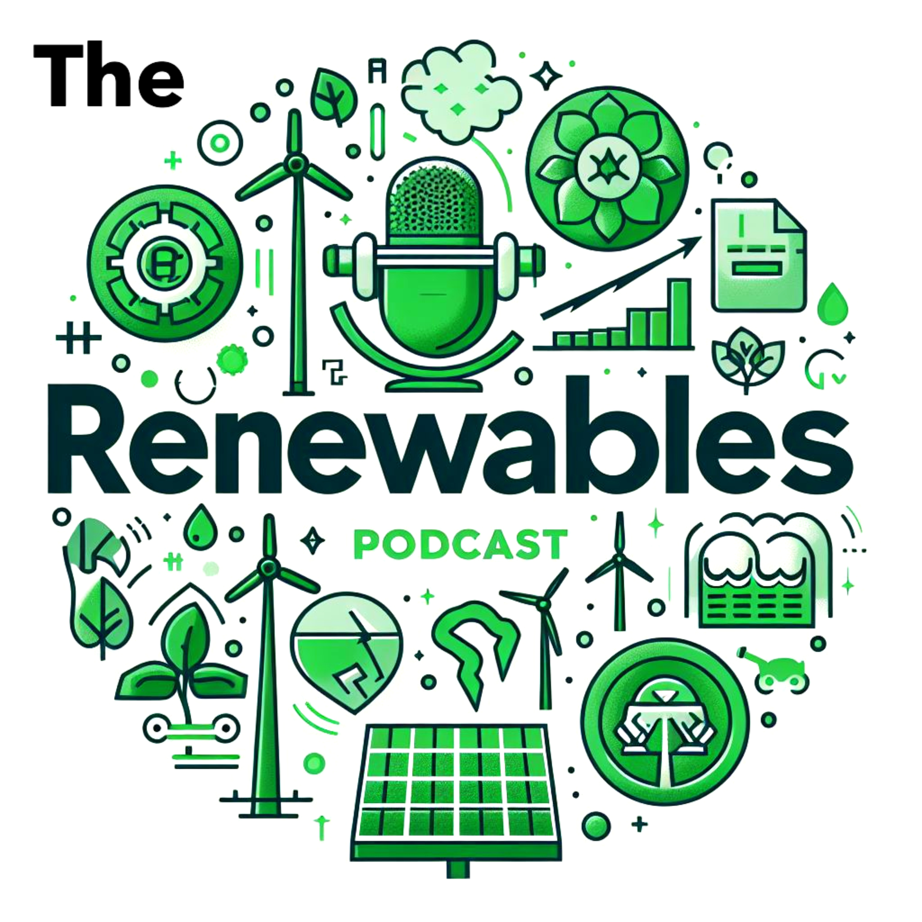 The Renewables Podcast