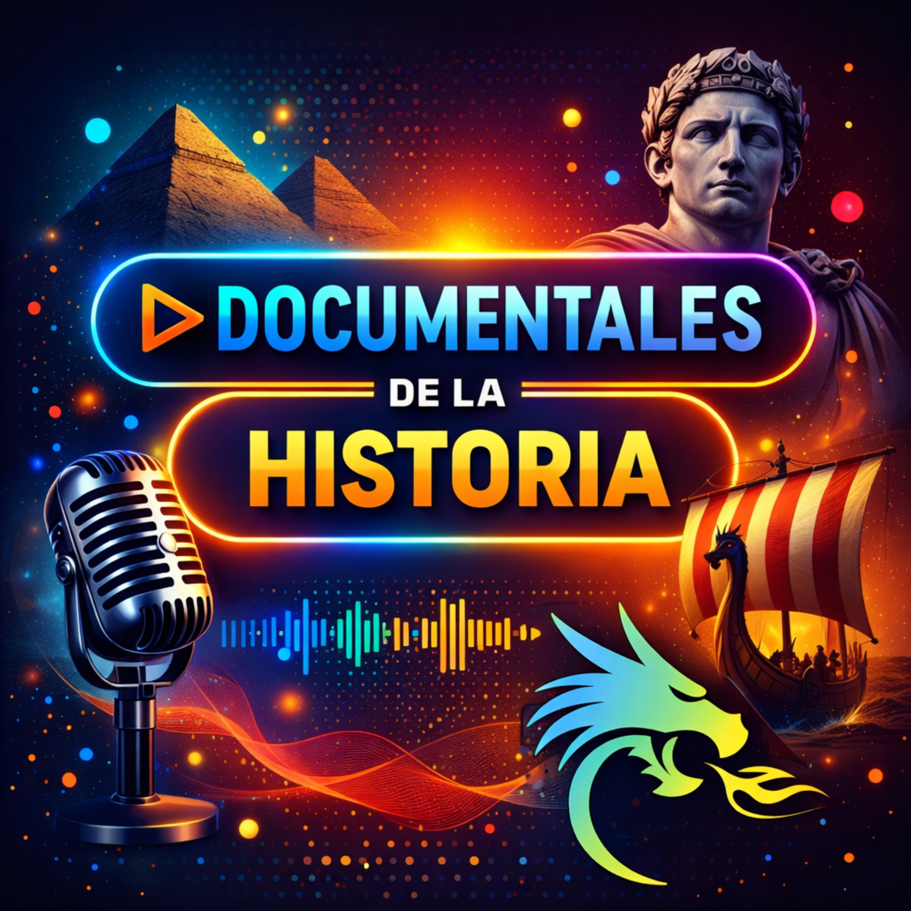 Documentales de Historia TV