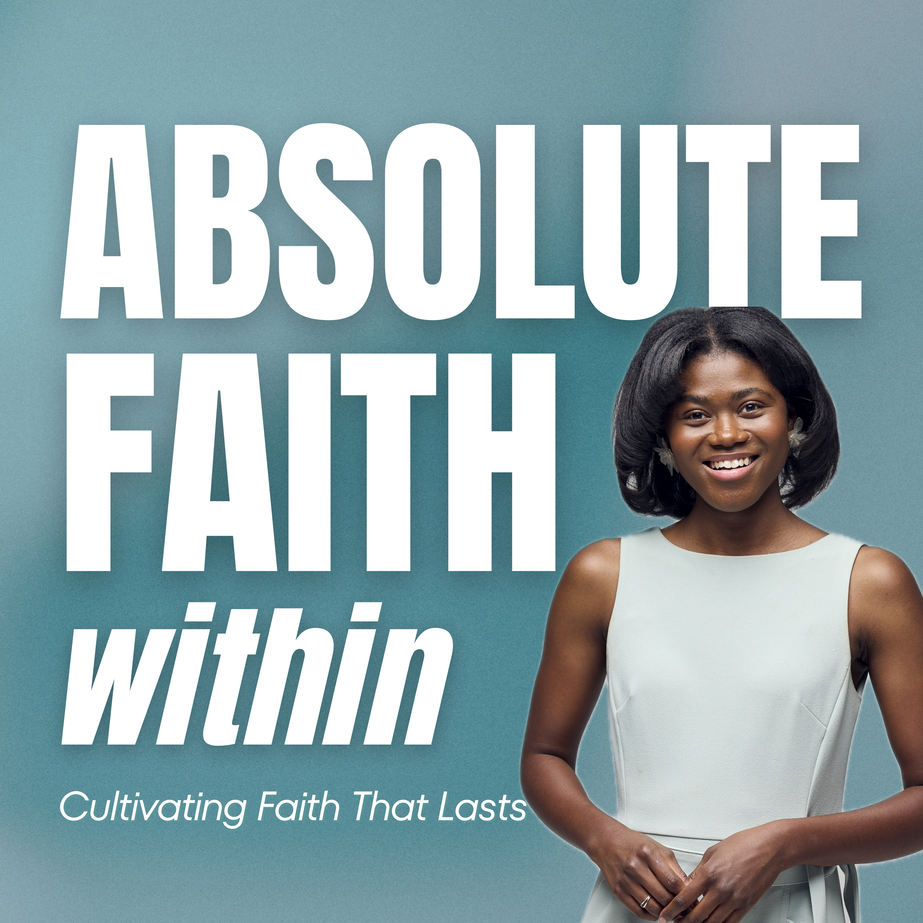 Absolute Faith Within cover art