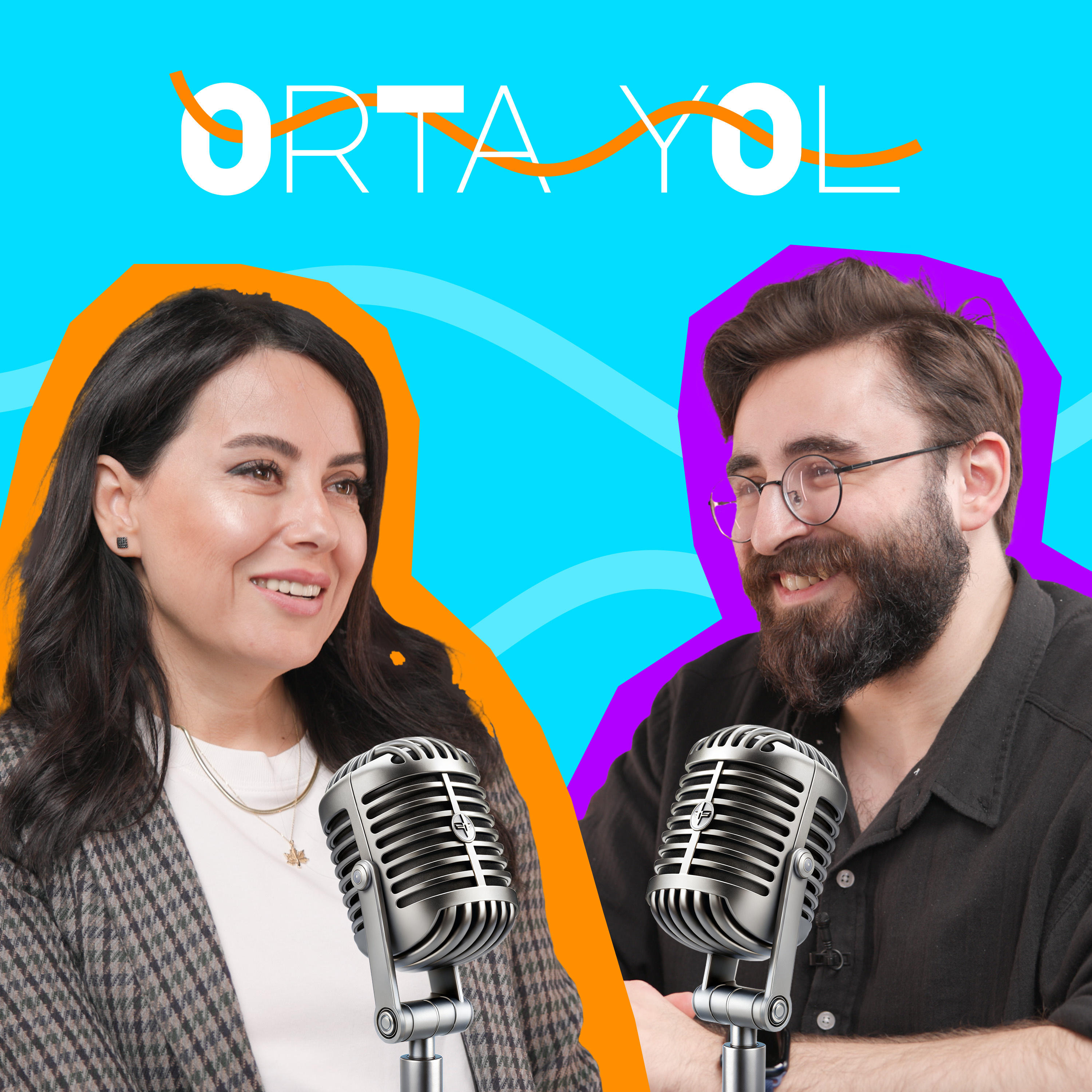 Orta Yol podcast artwork