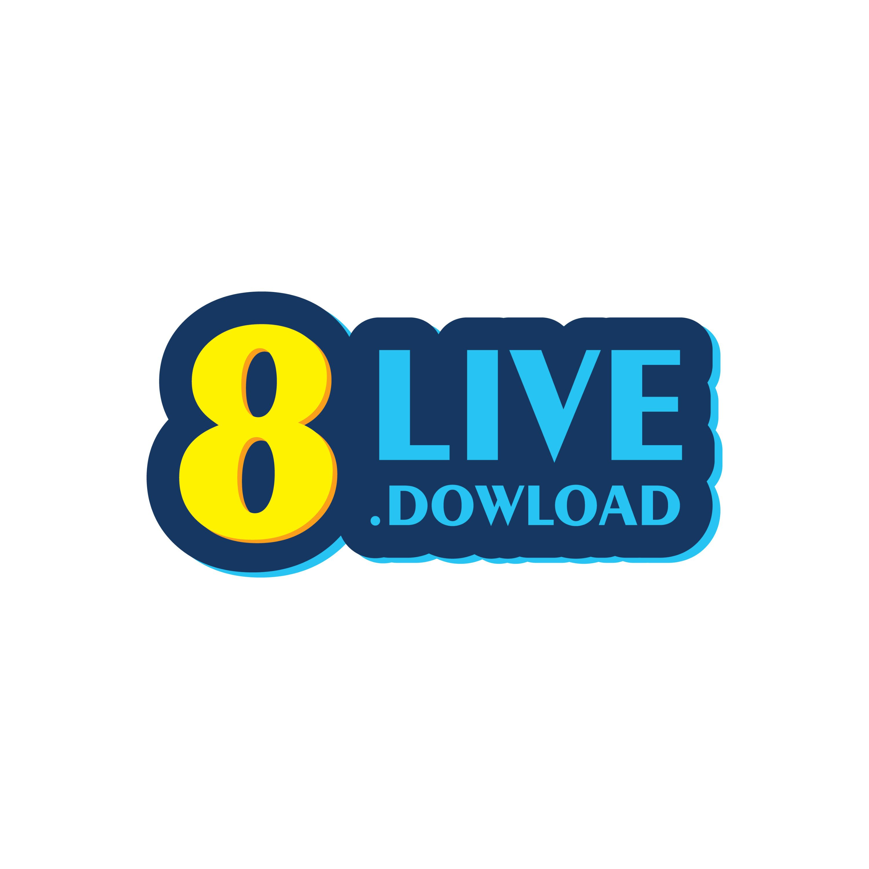 8livedownload podcast artwork
