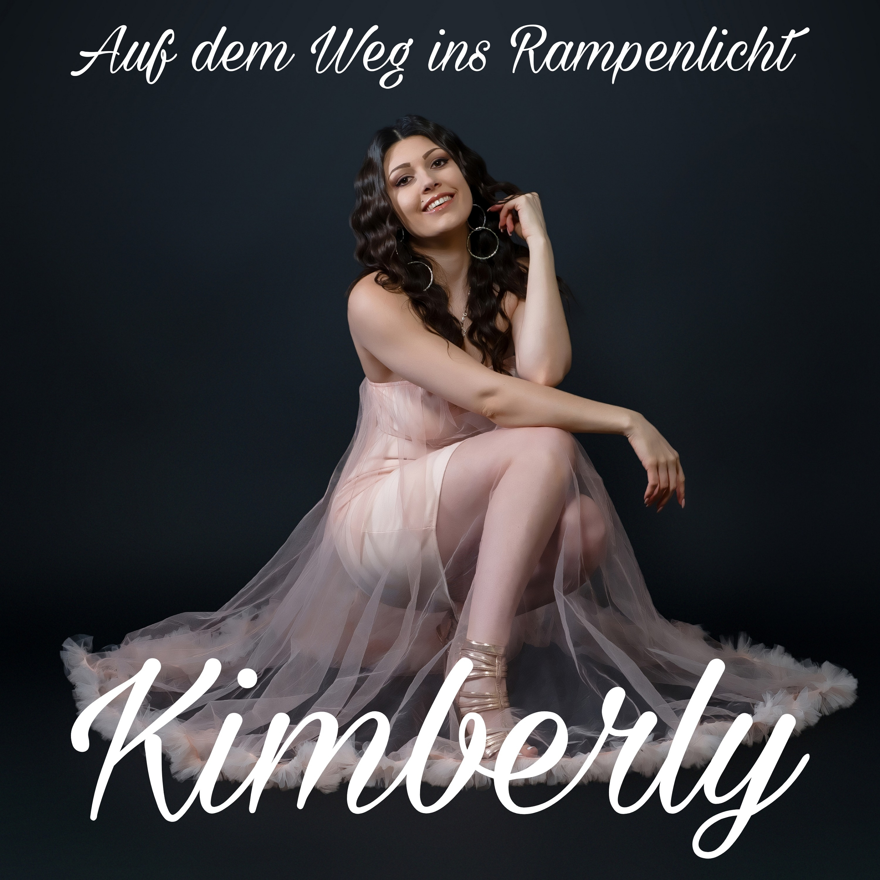 Auf dem Weg ins Rampenlicht