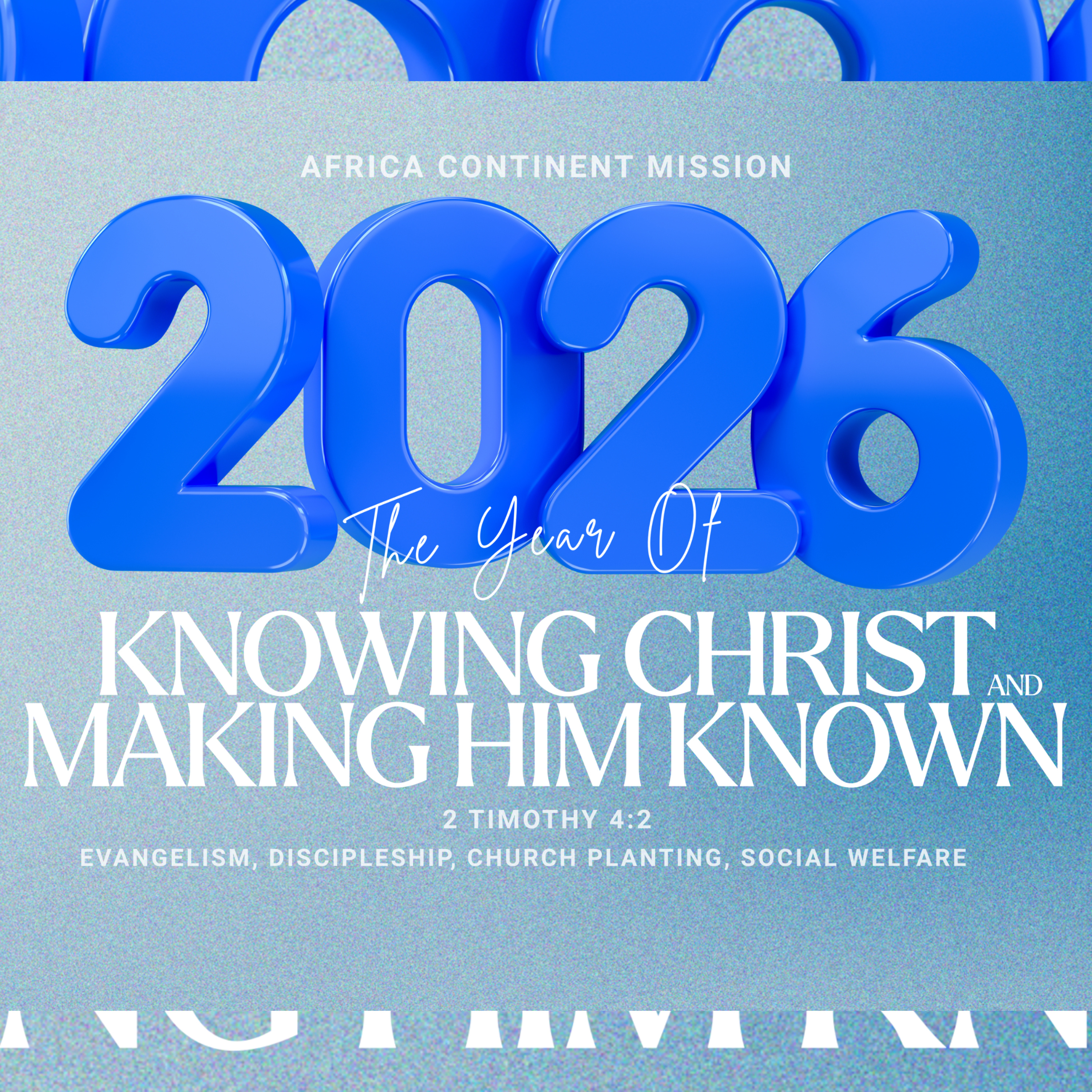 AFRICA CONTINENT MISSION (ACM)🇲🇼