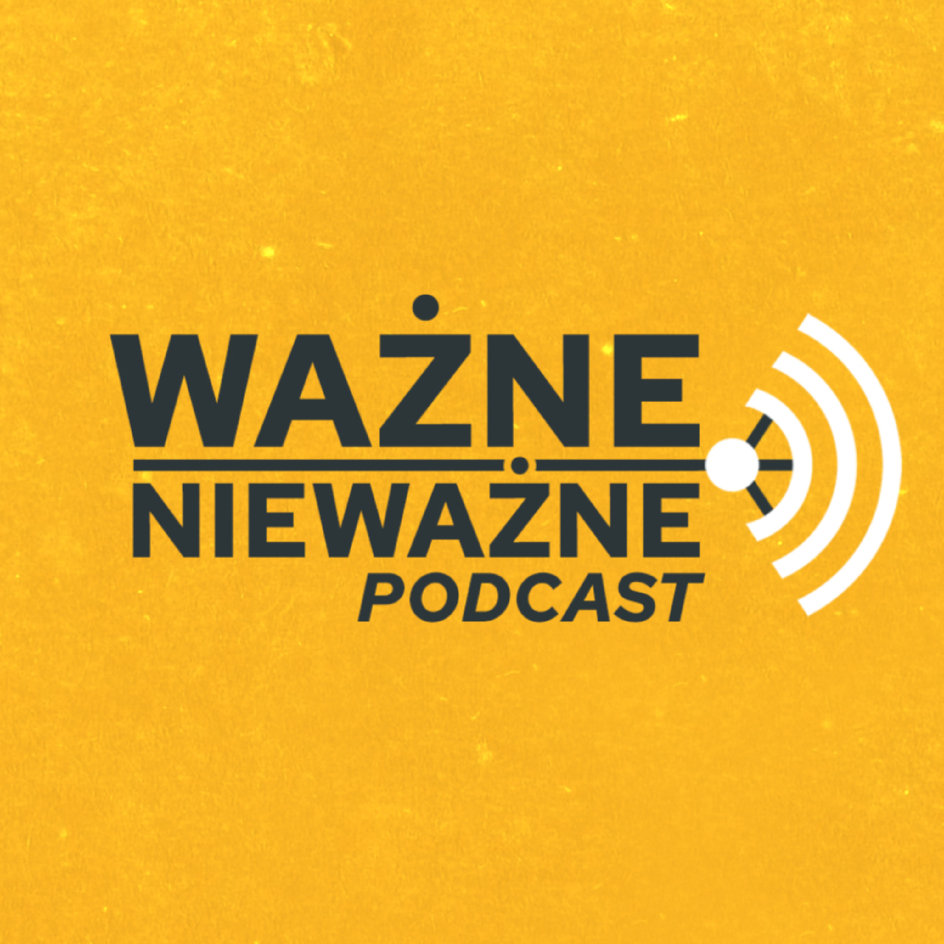 Ważne nieważne | Dariusz Gzyra