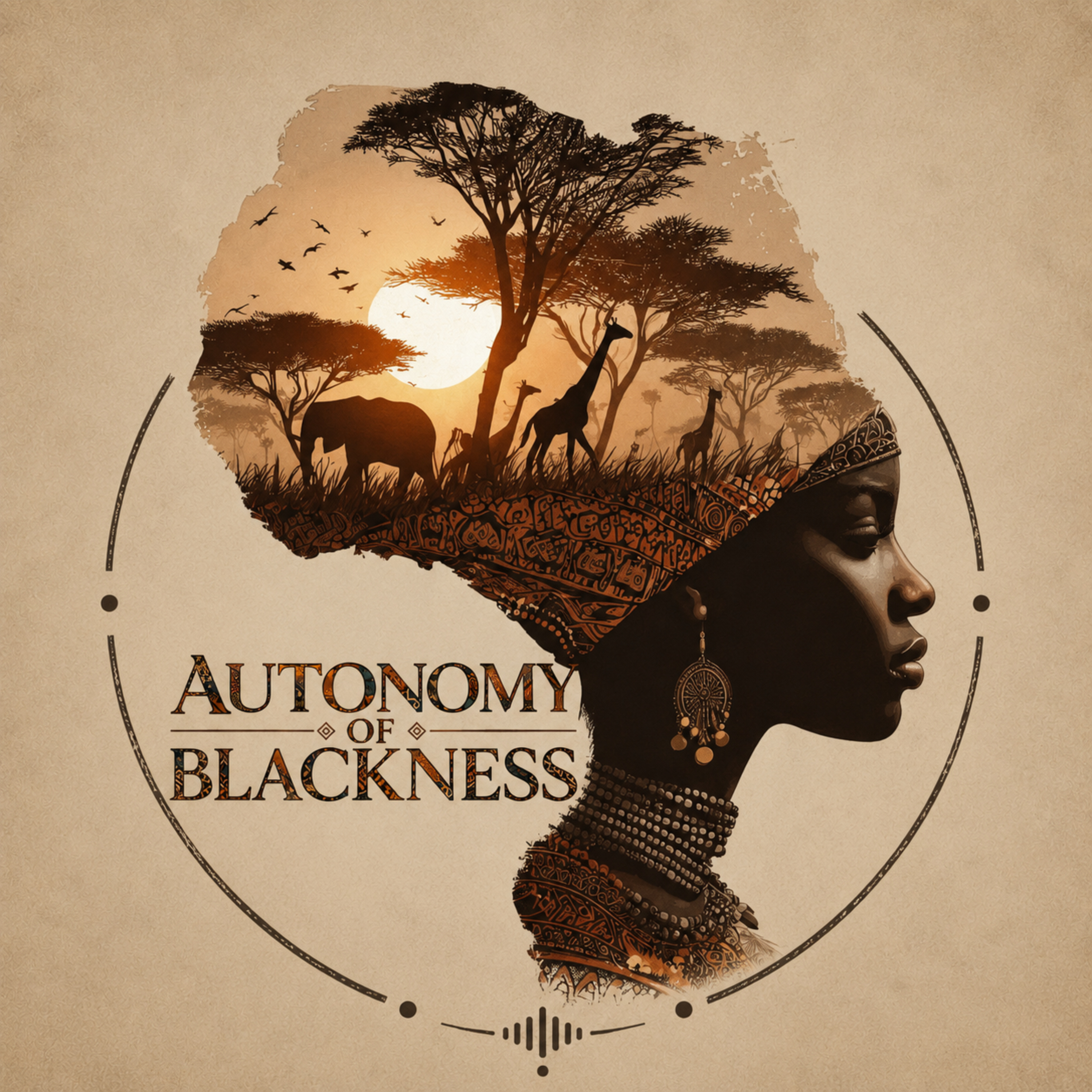 Autonomy of Blackness