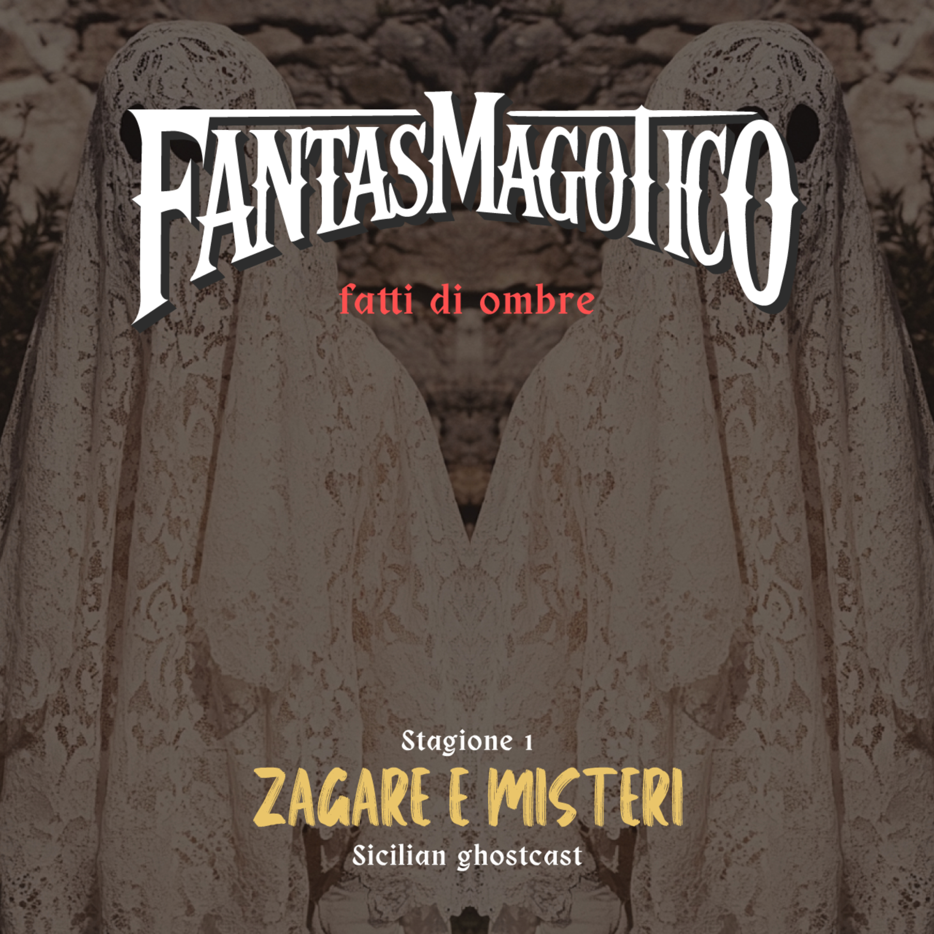 Fantasmagotico