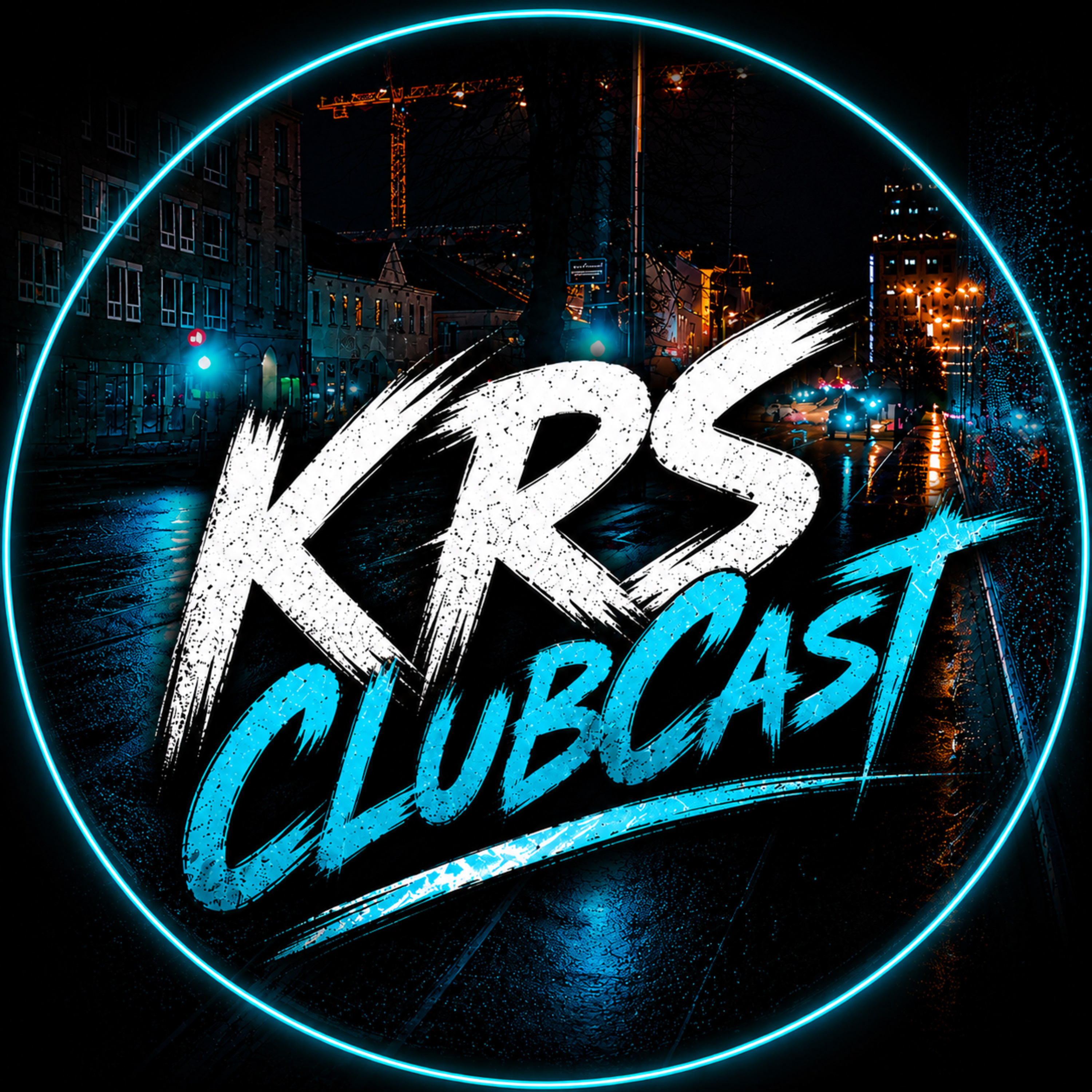 KRS ClubCast