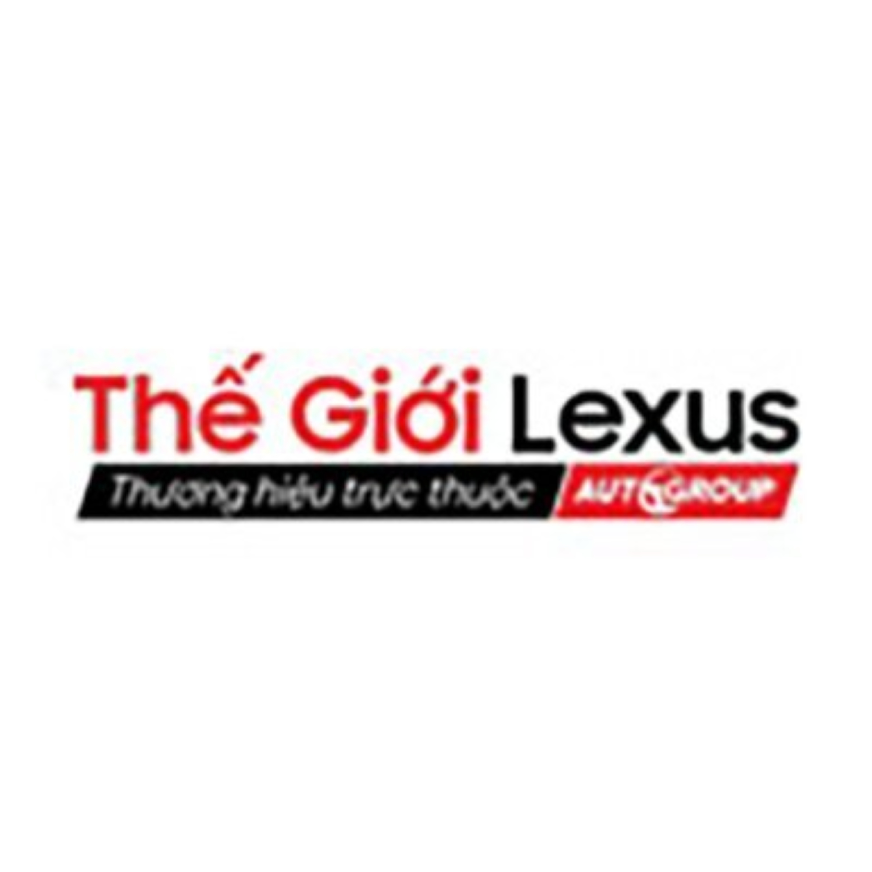 Thông tin giới thiệu Thế Giới Lexus